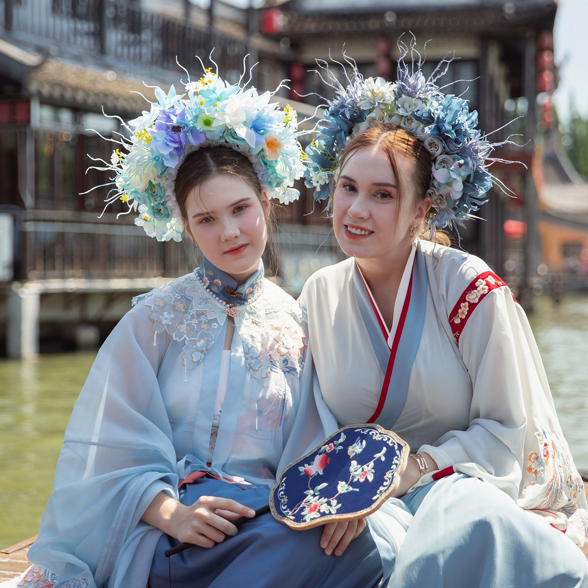 Отзывы. Фотограф в Шанхае — Лола Пидлуская