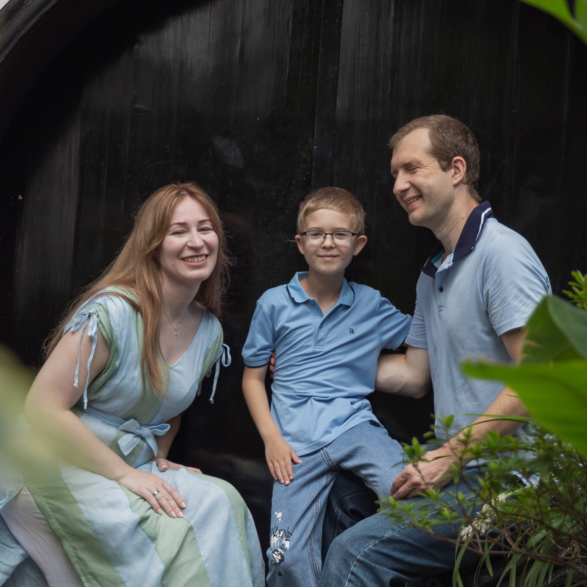 Отзывы. Фотограф в Шанхае — Лола Пидлуская