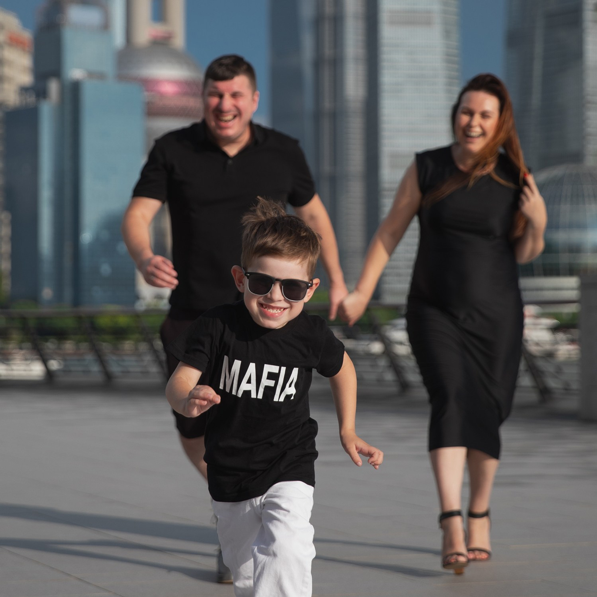 Отзывы. Фотограф в Шанхае — Лола Пидлуская