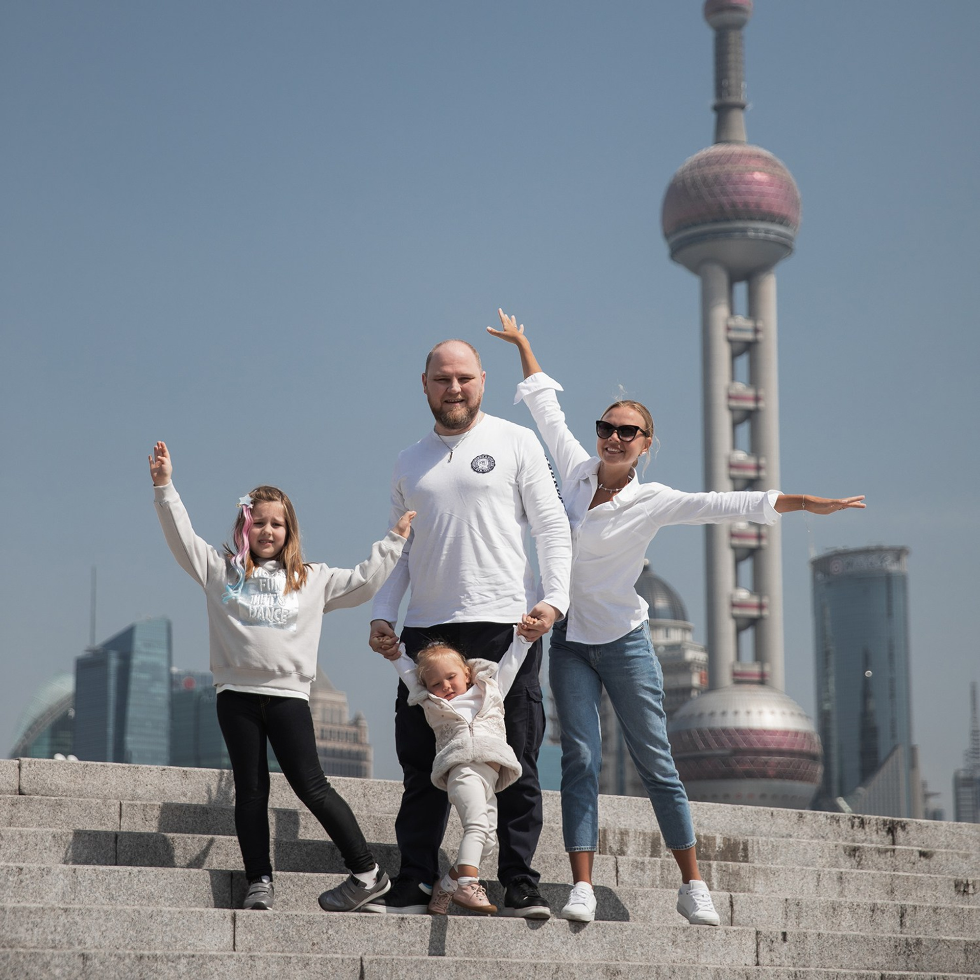 Отзывы. Фотограф в Шанхае — Лола Пидлуская