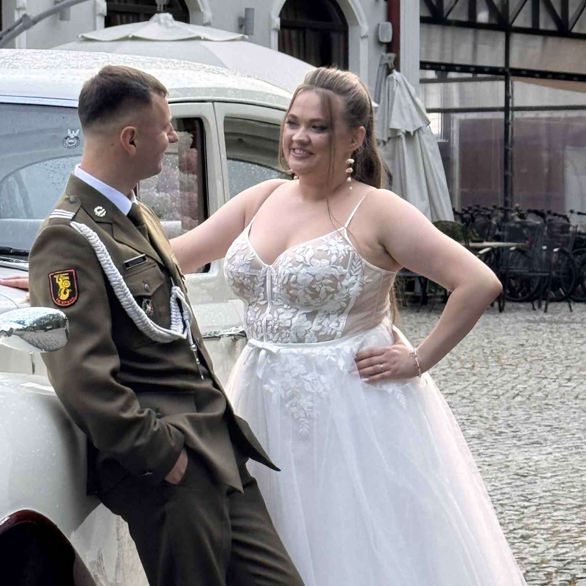 OPINIE. Filmowiec ślubny