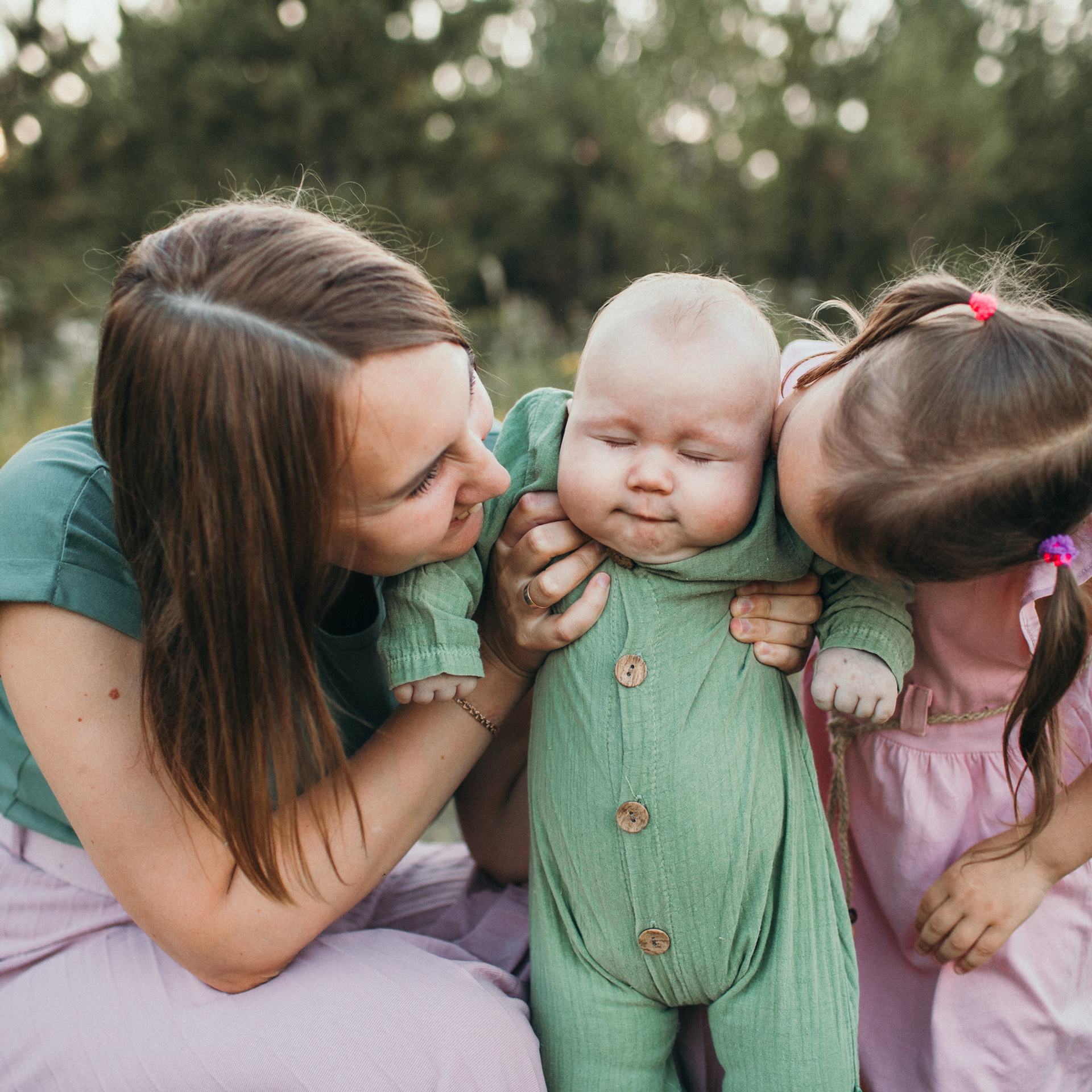 Feedback. Kristina Podolyakova - Fotografin in Ludwigsburg