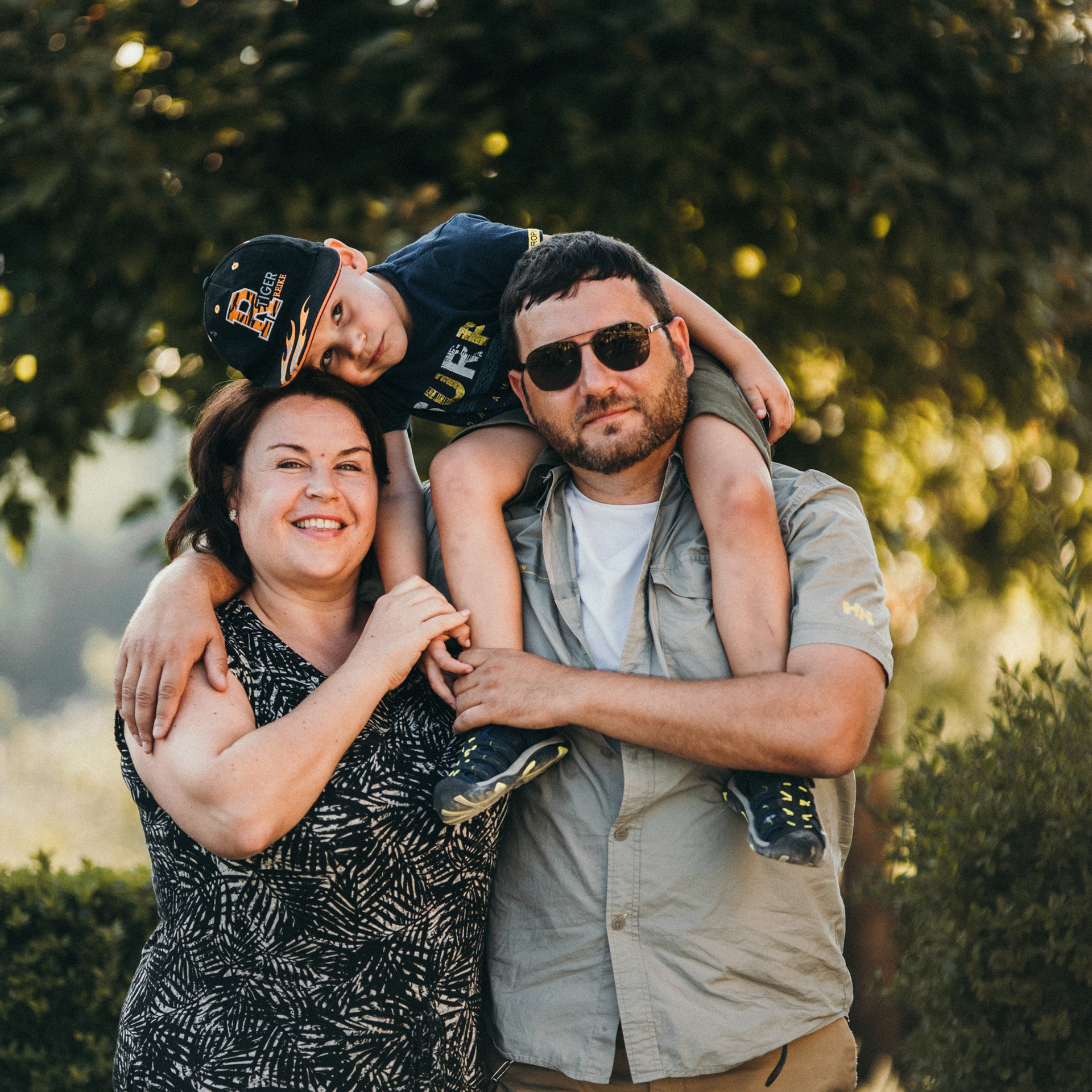 Feedback. Kristina Podolyakova - Fotografin in Ludwigsburg