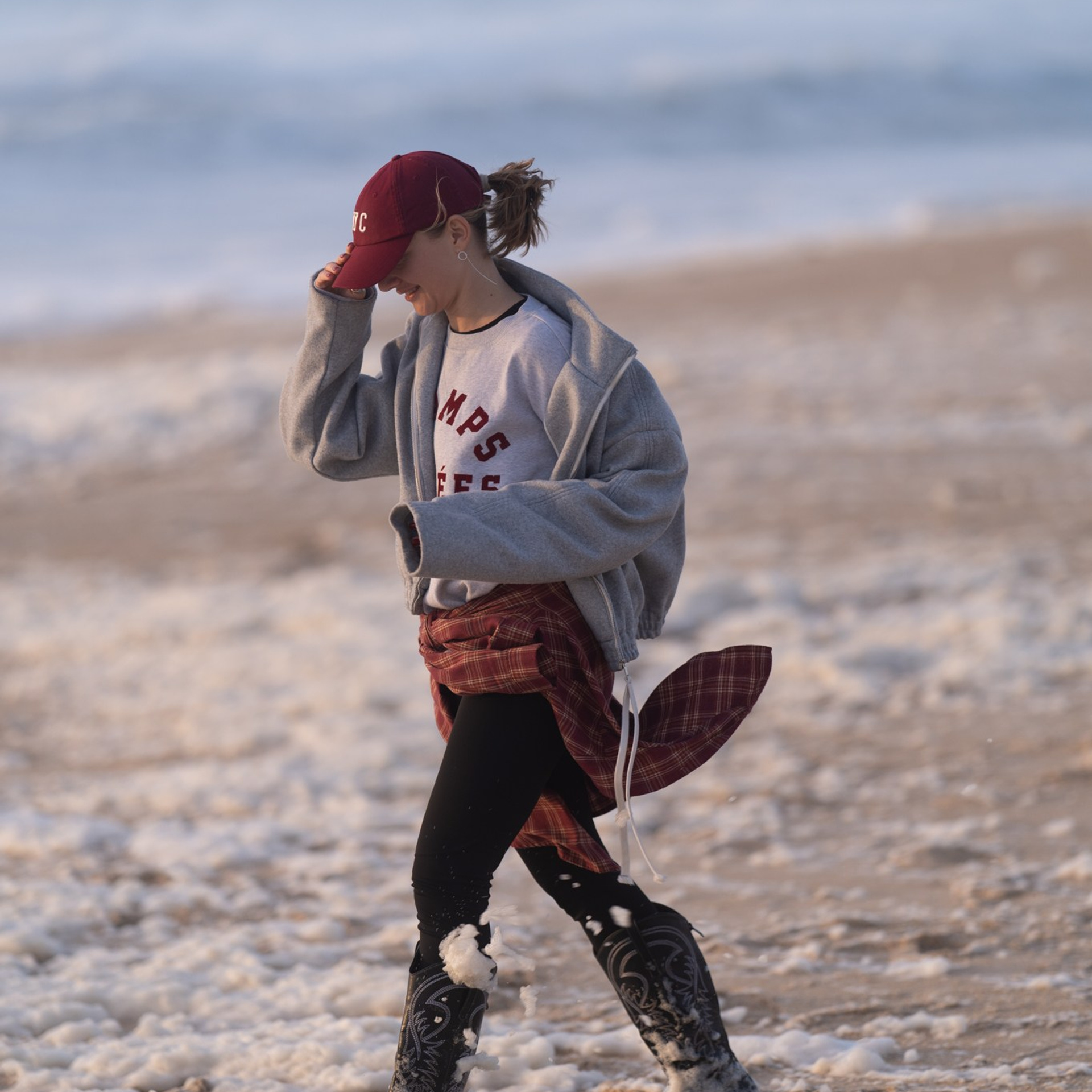 Назаре&nbsp;— Обидуш&nbsp;— самые высокие волны в мире ‬‭и‬‭ очарование‬‭ средневекового города-крепости