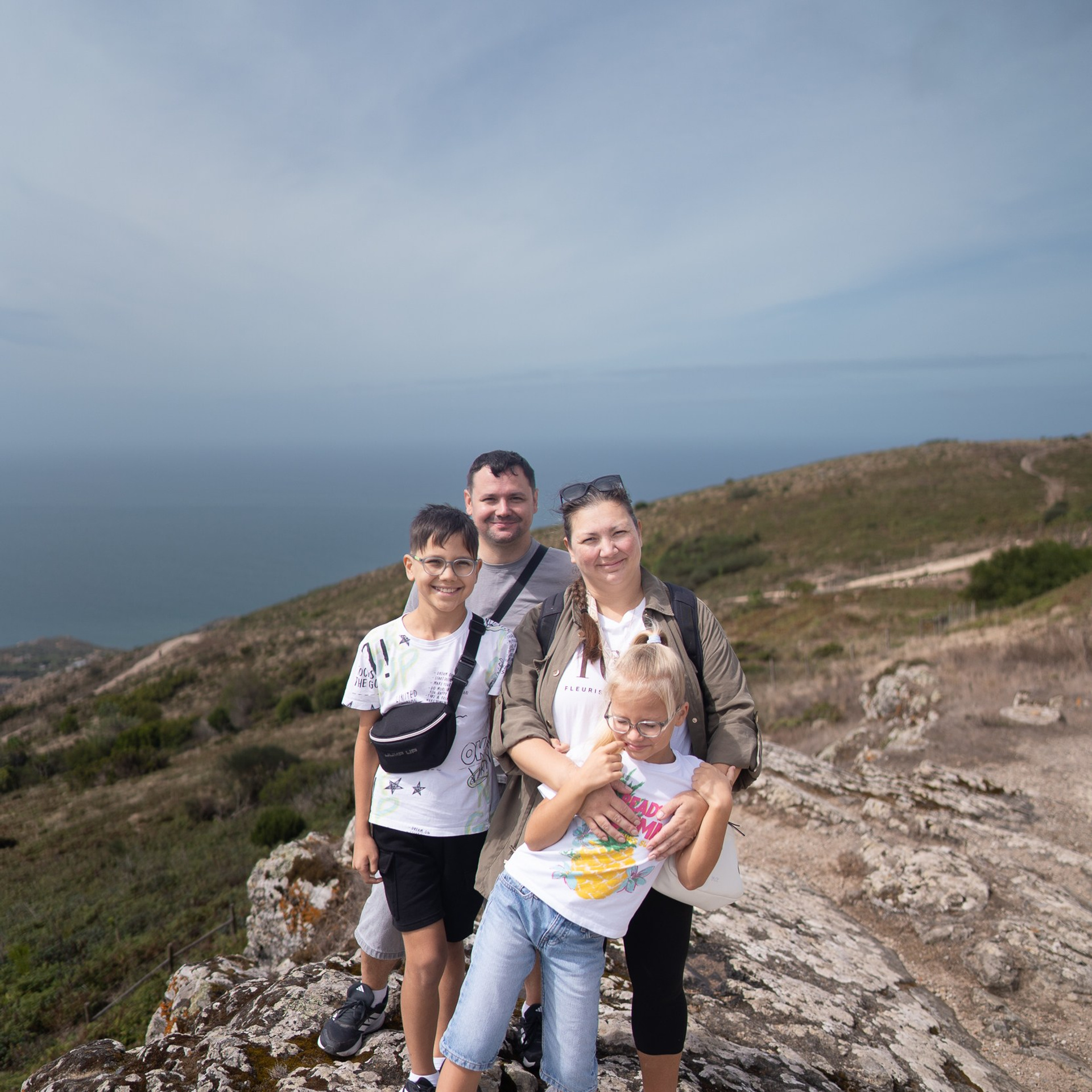 Отзывы. Экскурсии по Португалии с гидом-фотографом на автомобиле и пешком