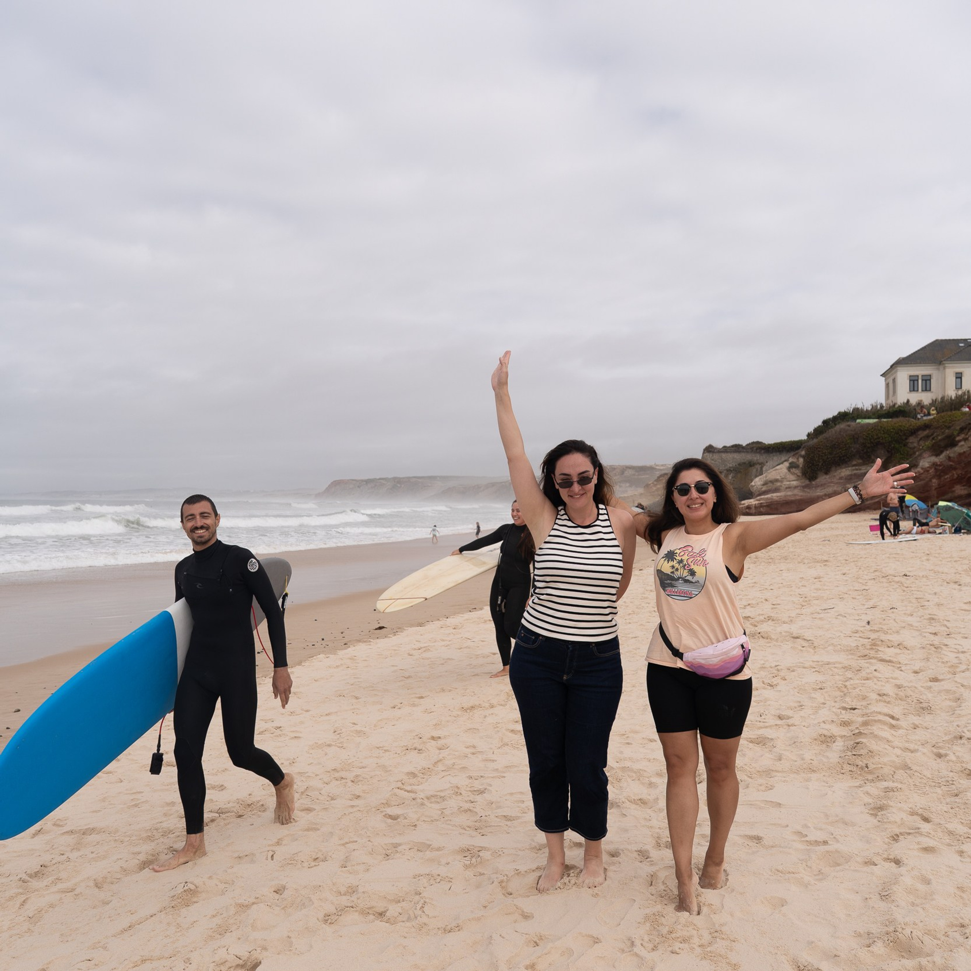 Отзывы. Экскурсии по Португалии с гидом-фотографом на автомобиле и пешком
