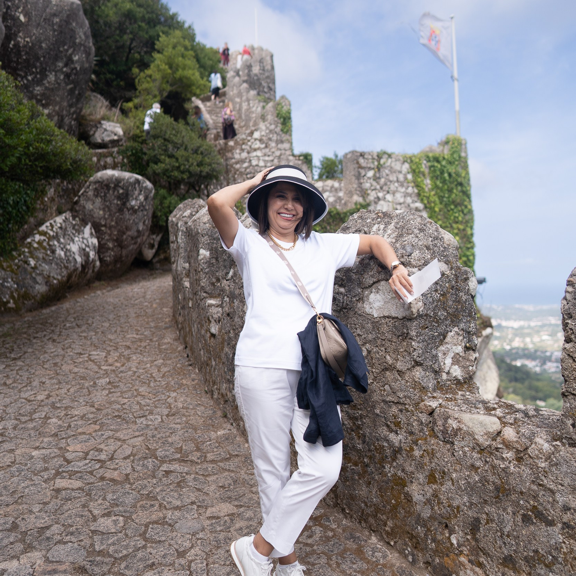 Отзывы. Экскурсии по Португалии с гидом-фотографом на автомобиле и пешком