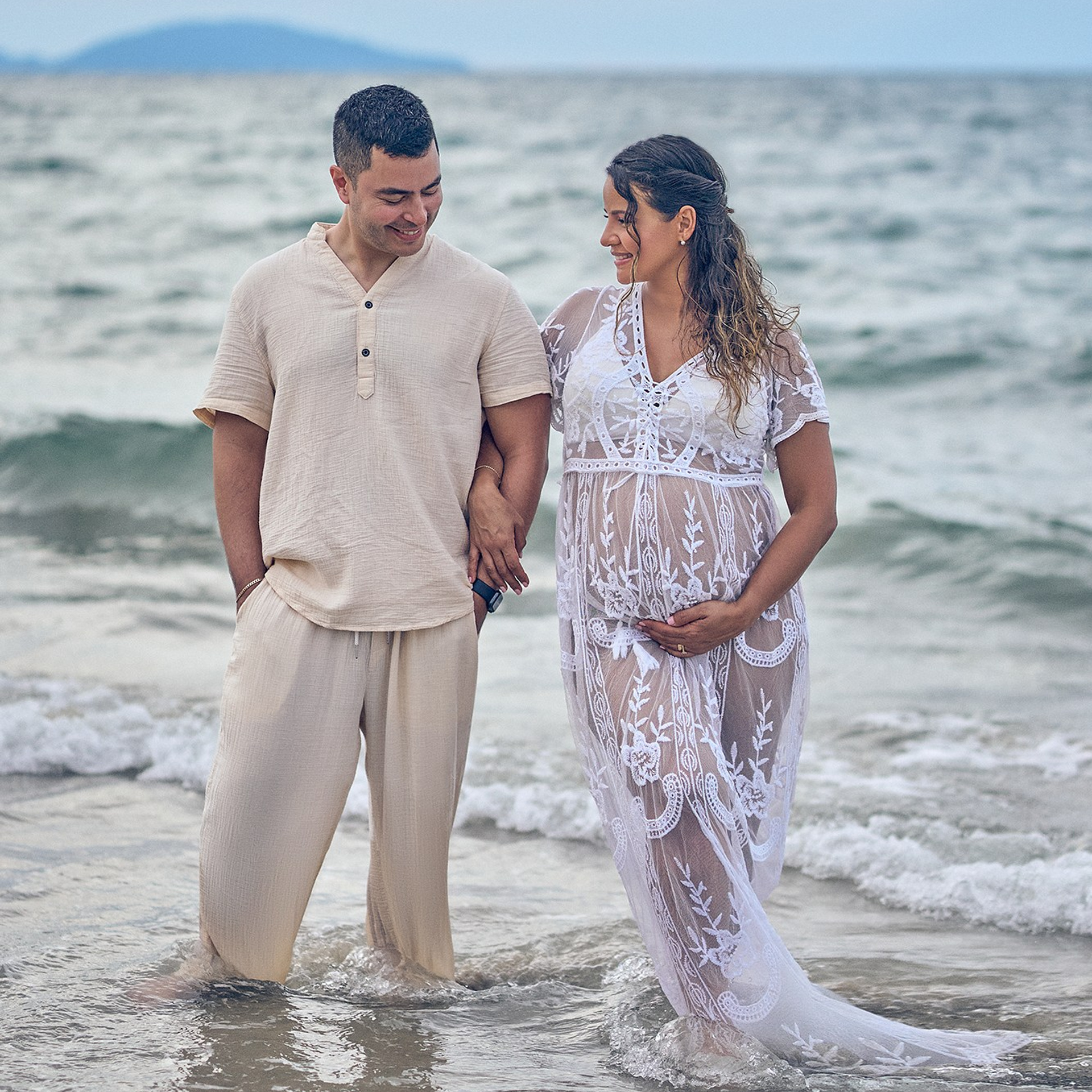 Lifestyle photographer in Hoi An and Da Nang
