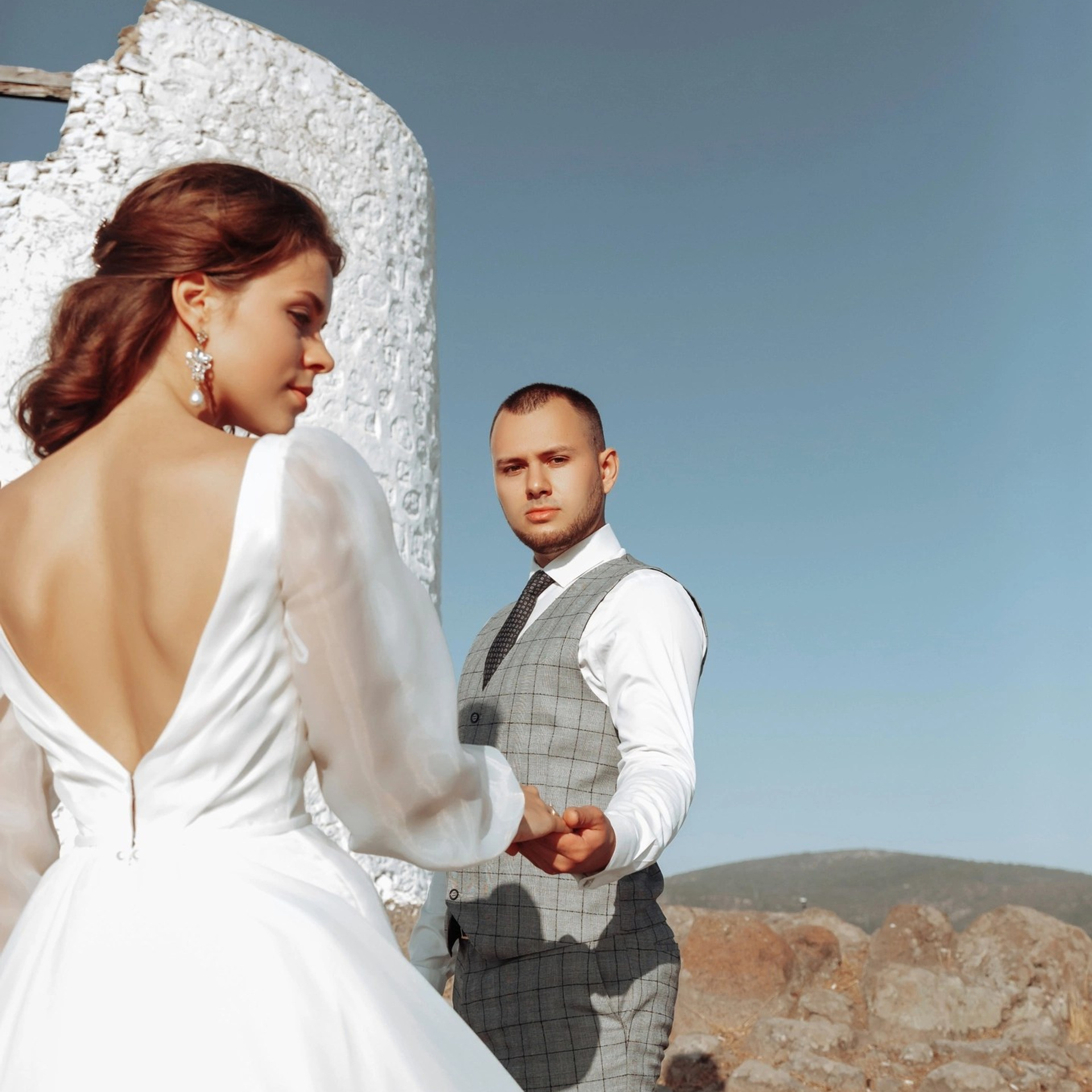 Client Reviews — Eliana Plotskaya Wedding Planner in Bodrum & Istanbul. Eliana Plotskaya — Wedding Planner & Photographer in Bodrum and Istanbul