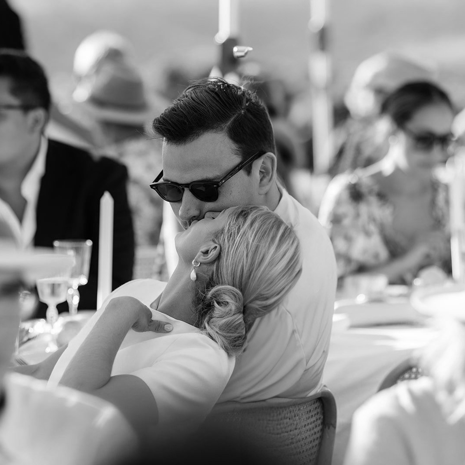 Client Reviews — Eliana Plotskaya Wedding Planner in Bodrum & Istanbul. Eliana Plotskaya — Wedding Planner & Photographer in Bodrum and Istanbul