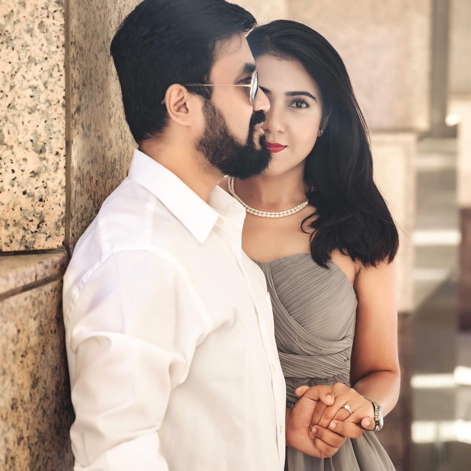 FEEDBACK. Couples & Families photographer in Bay Area, San Jose, California