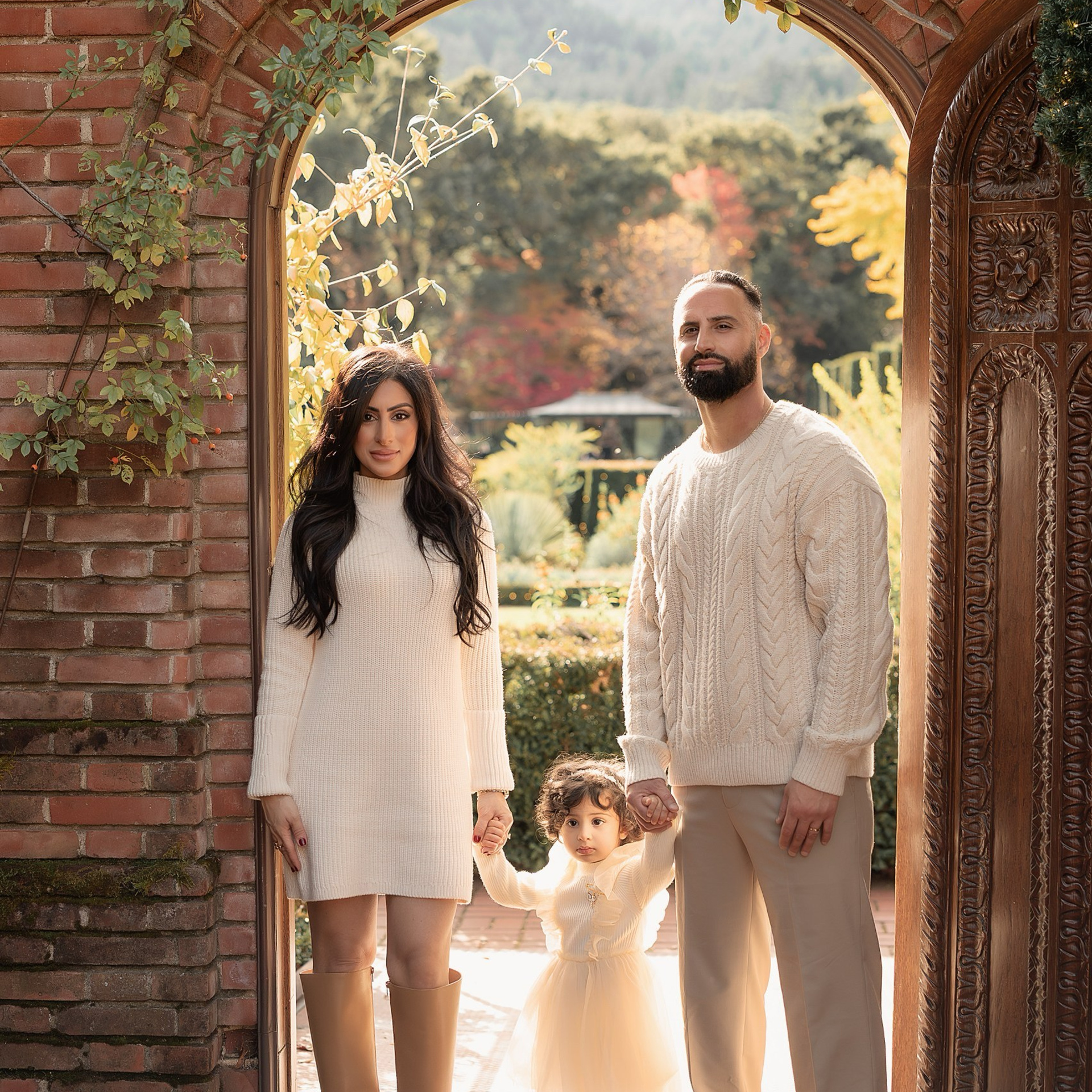 FEEDBACK. Couples & Families photographer in Bay Area, San Jose, California