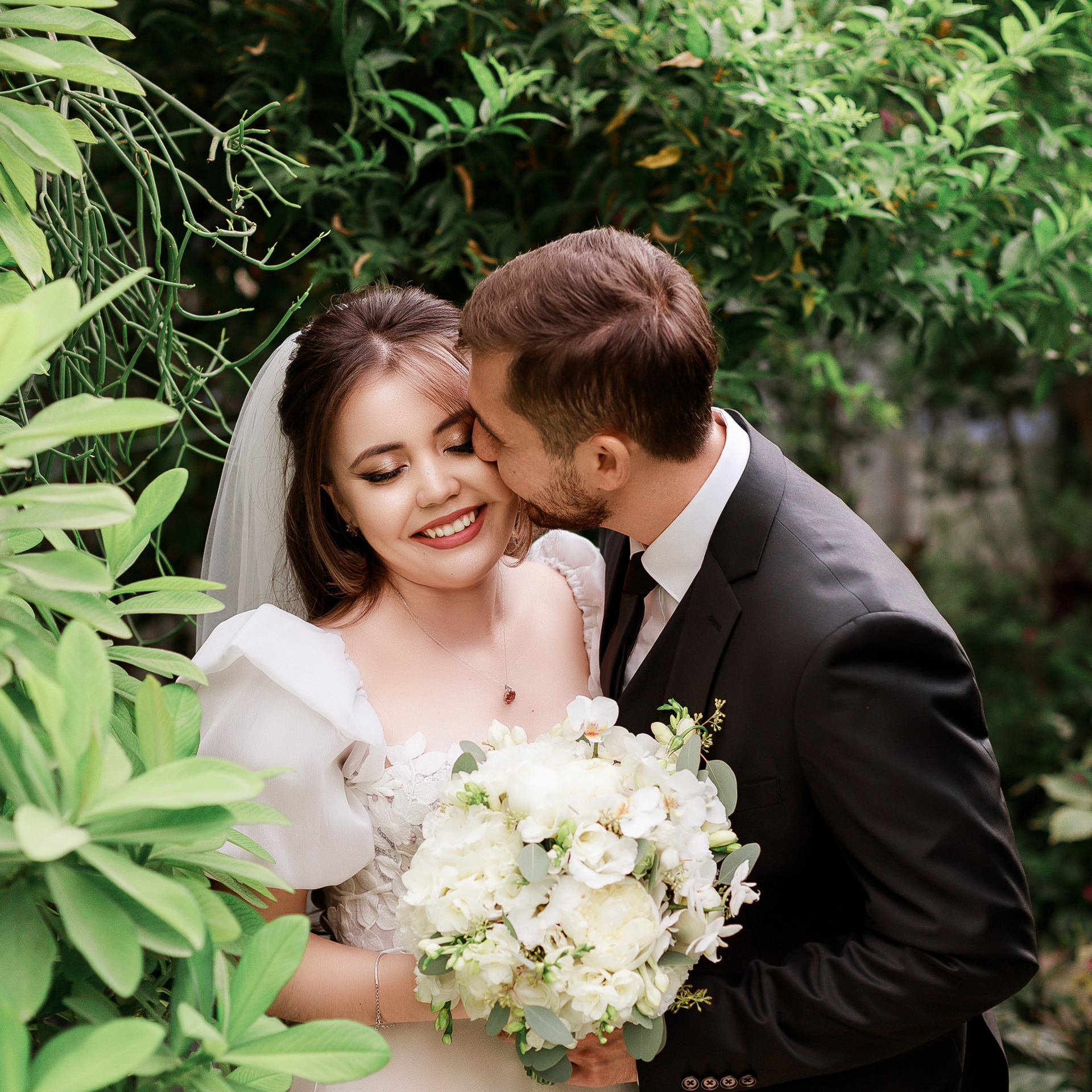 Отзывы. Свадебный и Семейный Фотограф в Ташкенте ❤