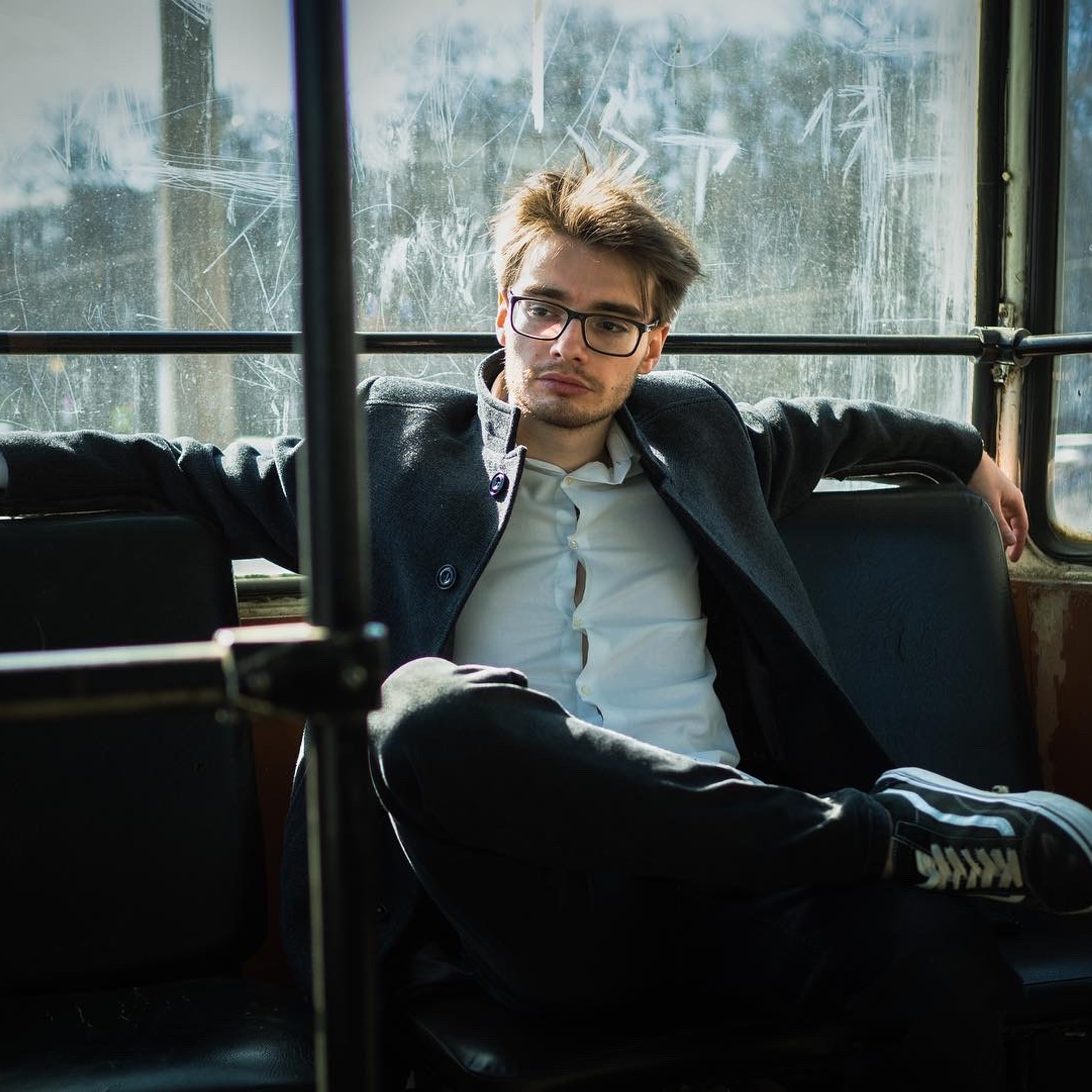 Отзывы. Безумный фотограф Москва/Спб| Уфа Галяутдинов Руслан