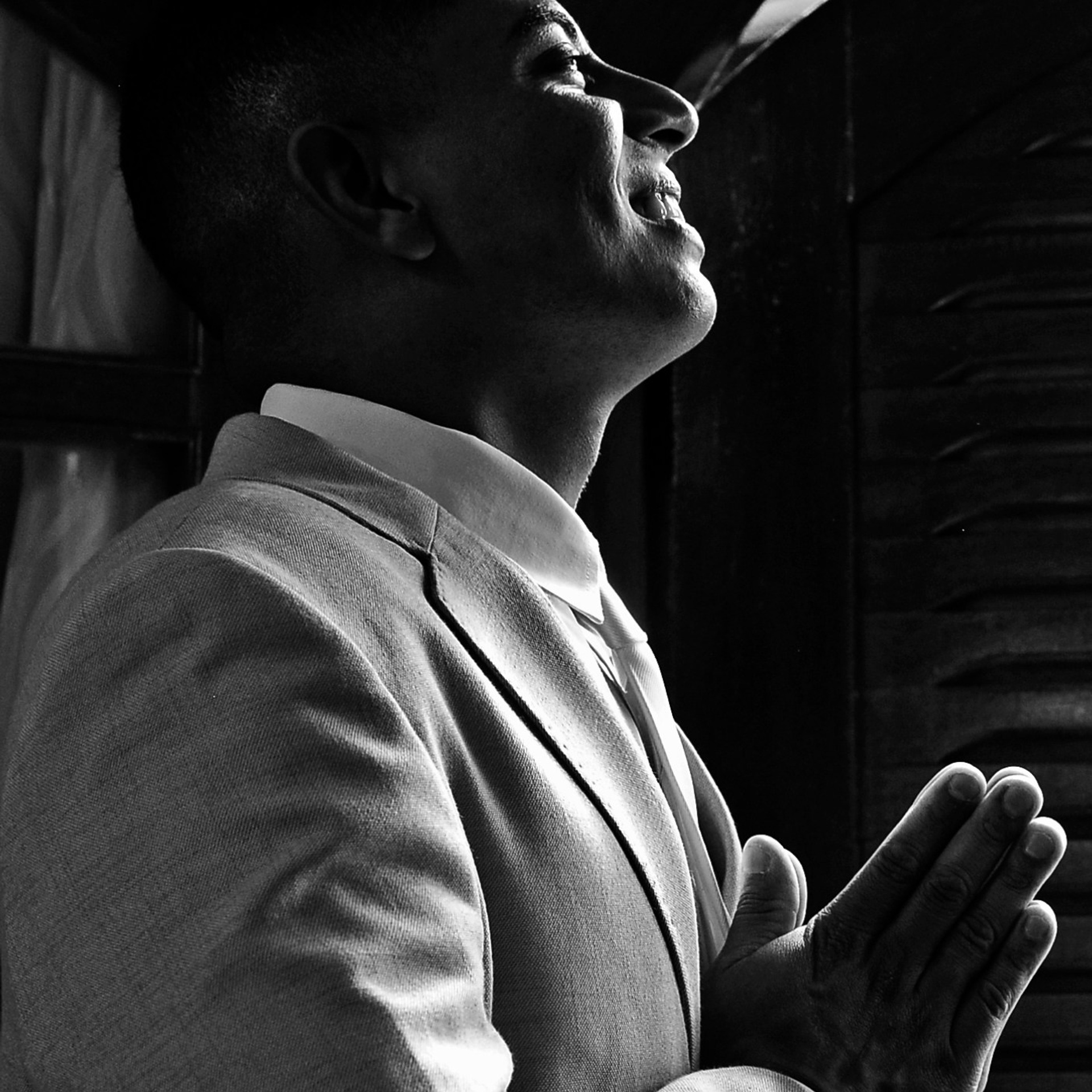 Depoimentos. Produtora Bride