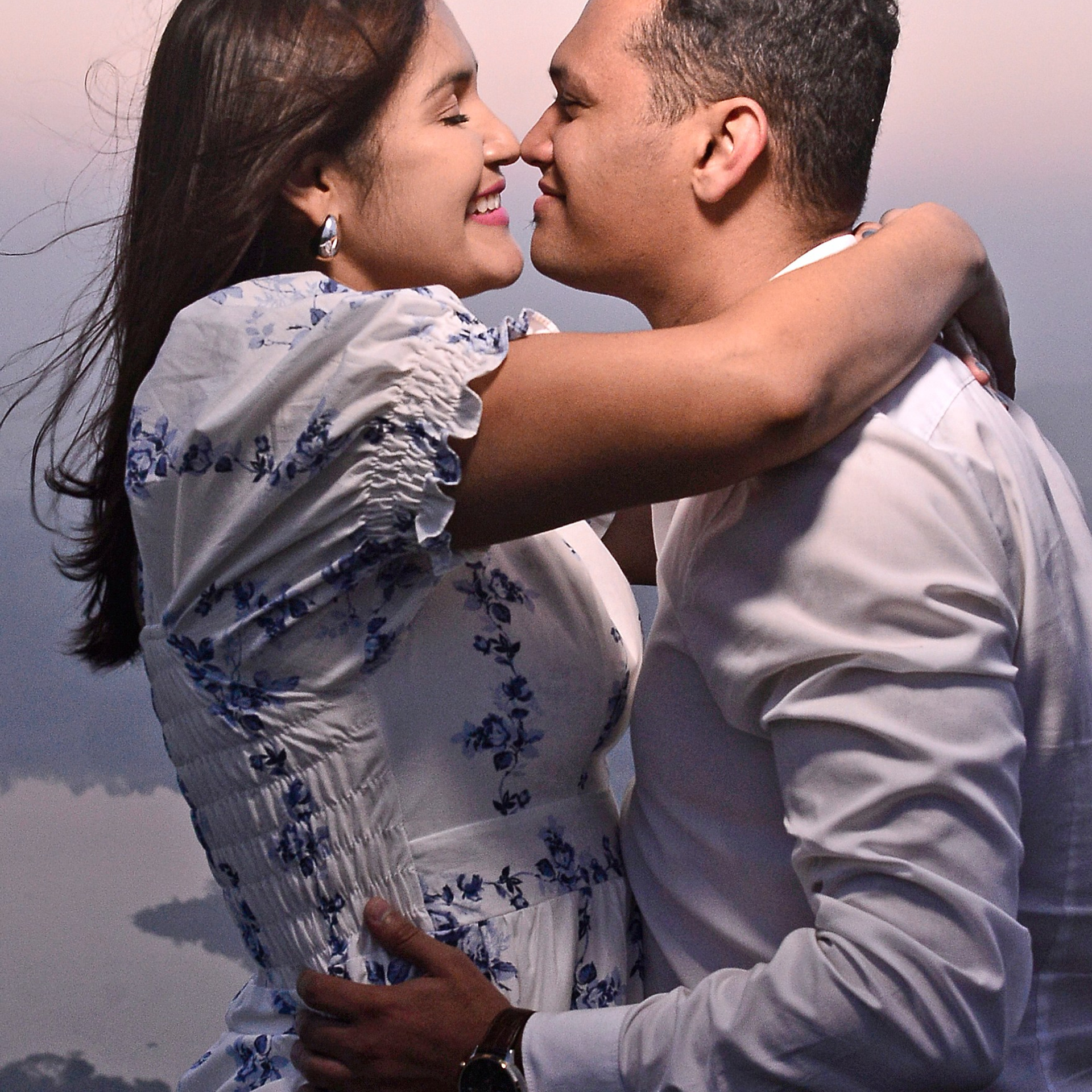 Depoimentos. Produtora Bride