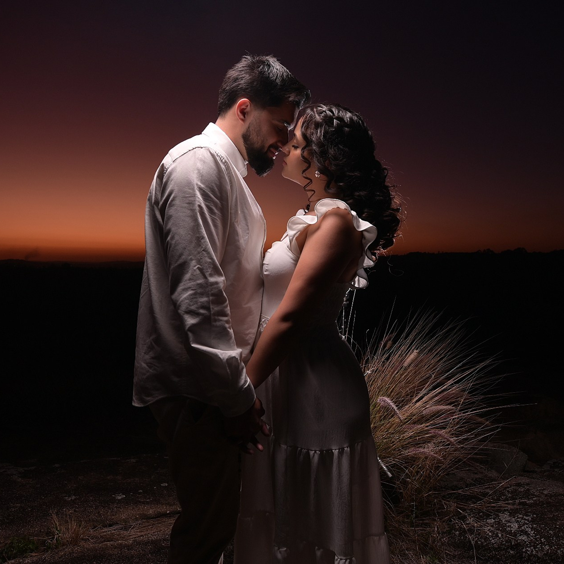 Ana Júlia & Rafael, Sítio das Borboletas