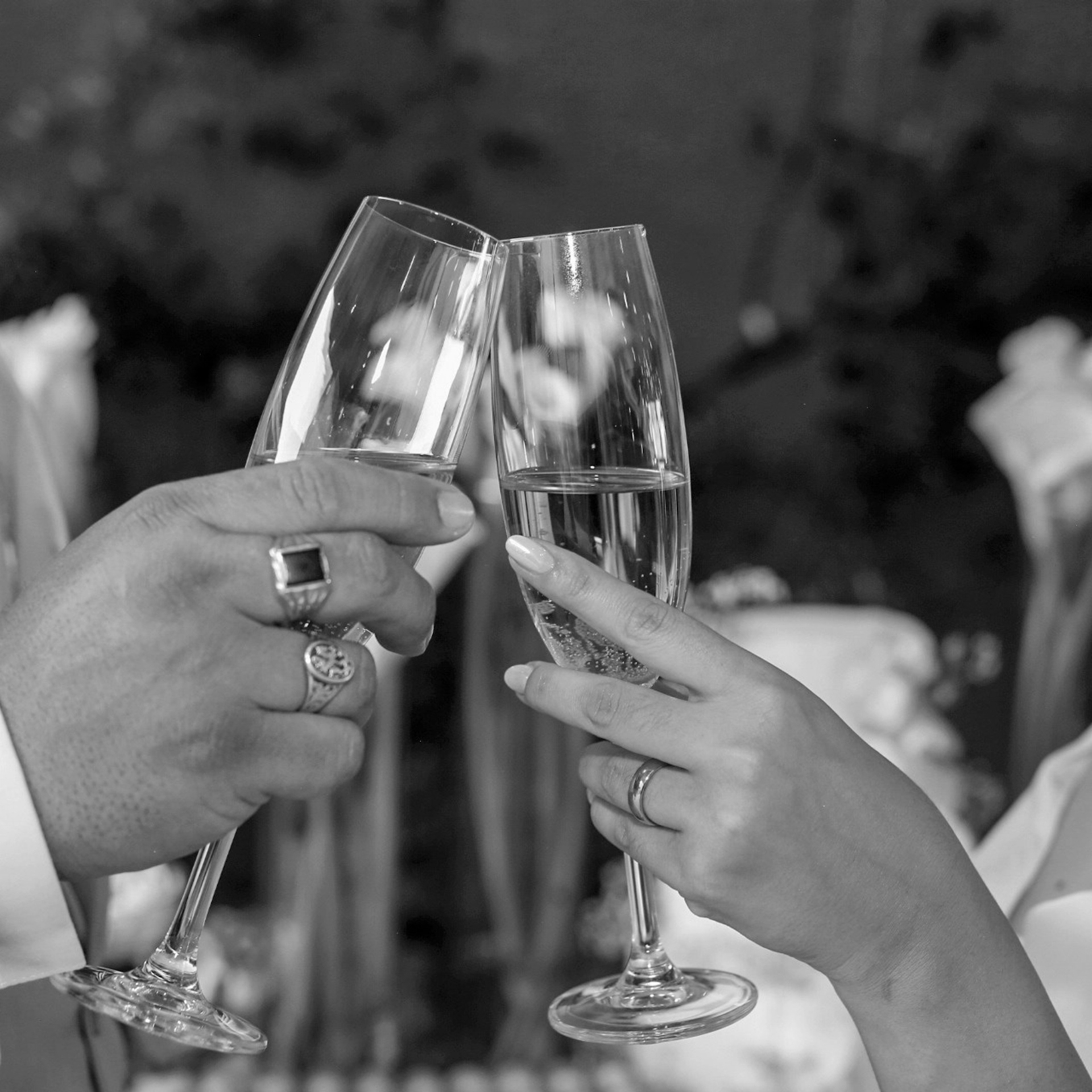 Depoimentos. Produtora Bride