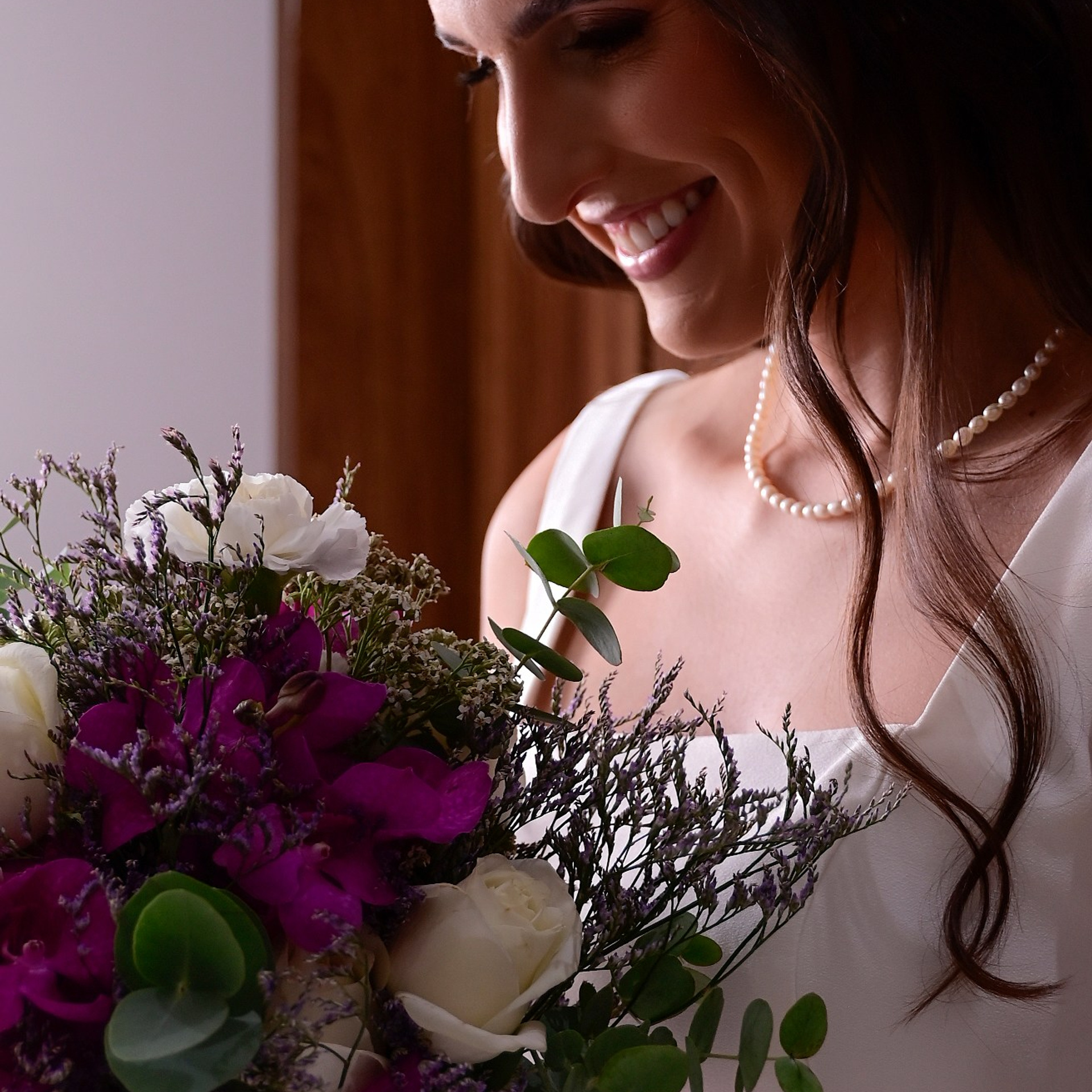 Joana & Bruno, Cartório de&nbsp;Registro Civil de&nbsp;Alphaville