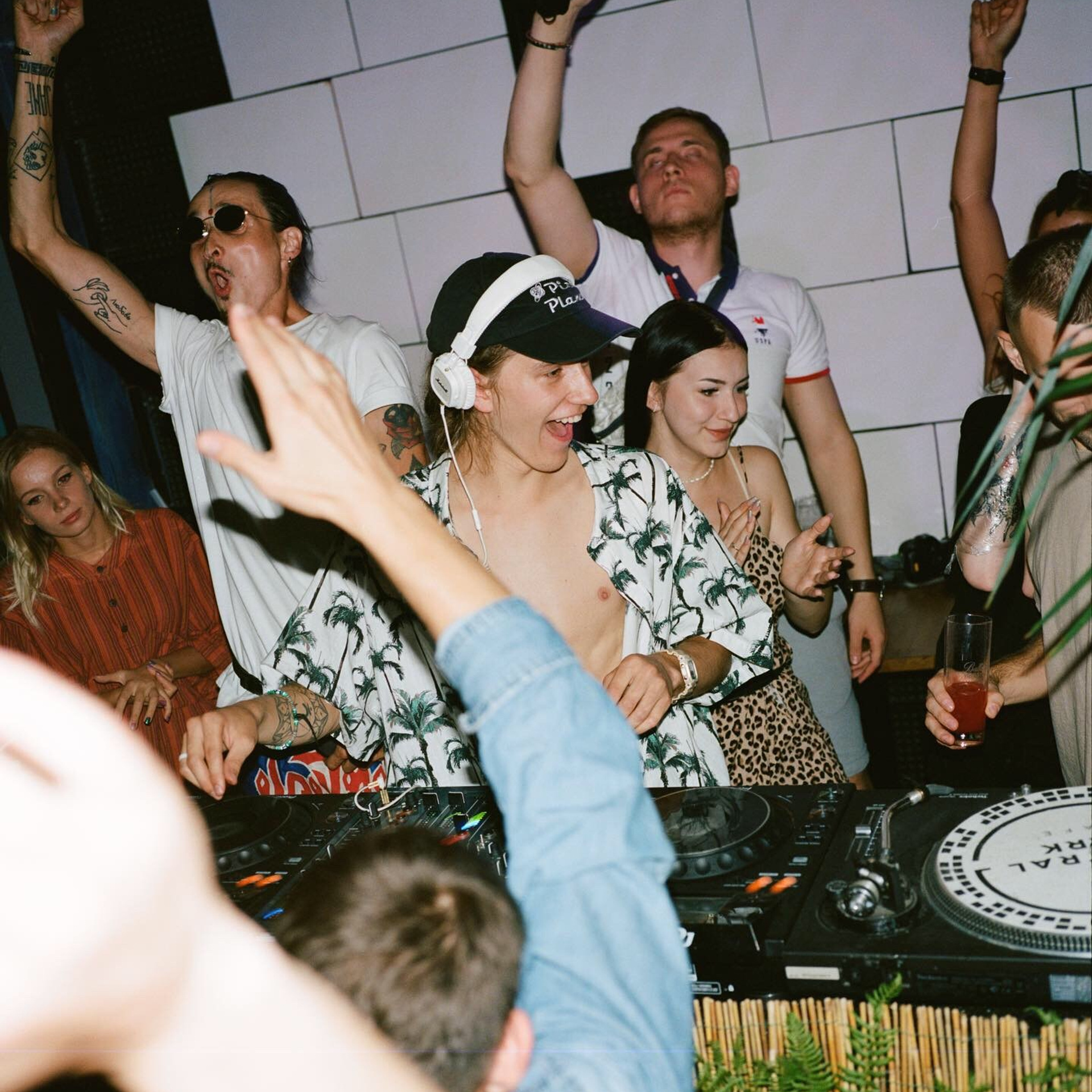 Random Flava Sochi Vibes @ 09.2019