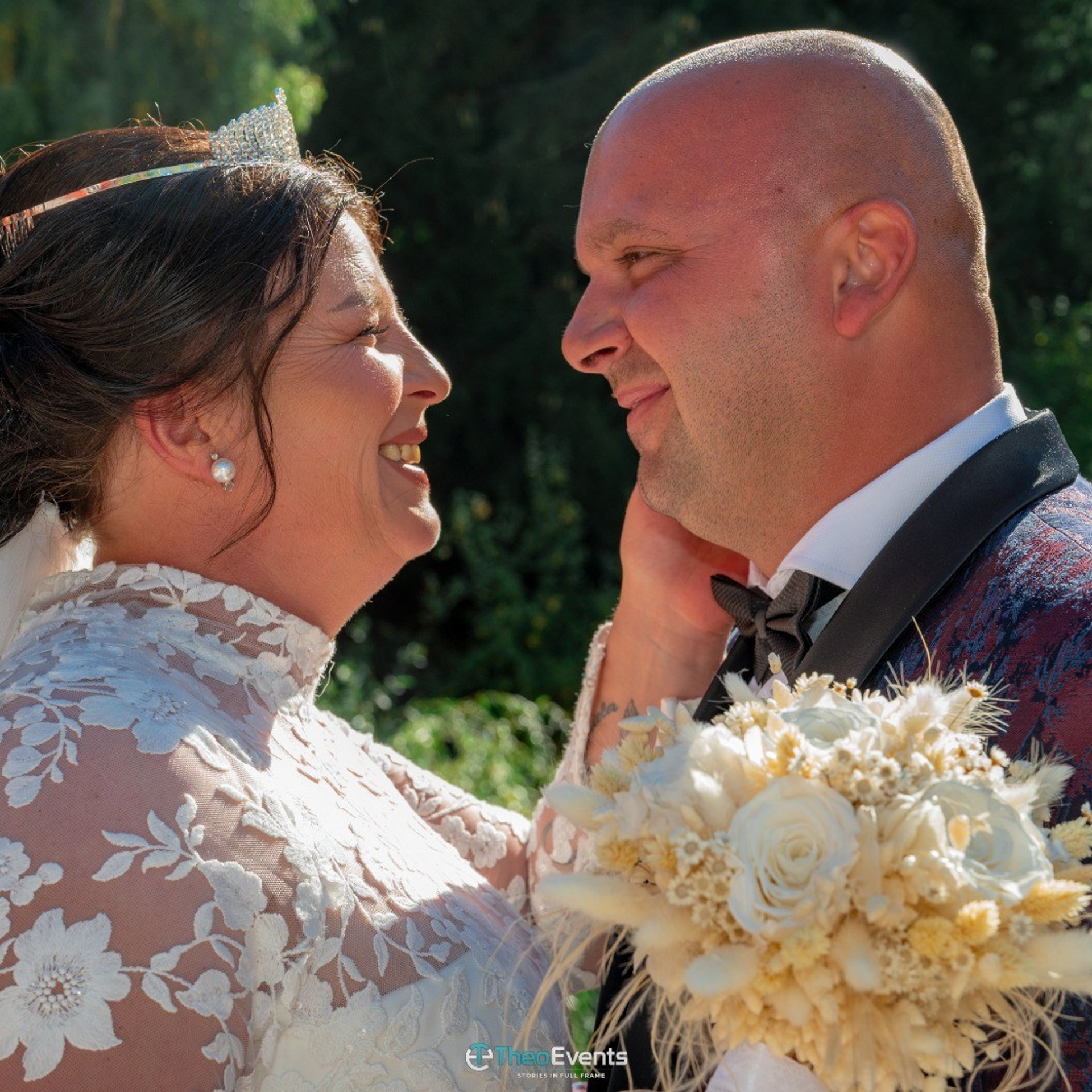 Recenzii Clienti| Fotograf & Videograf Evenimente România & Internațional | Stories in Full Frame