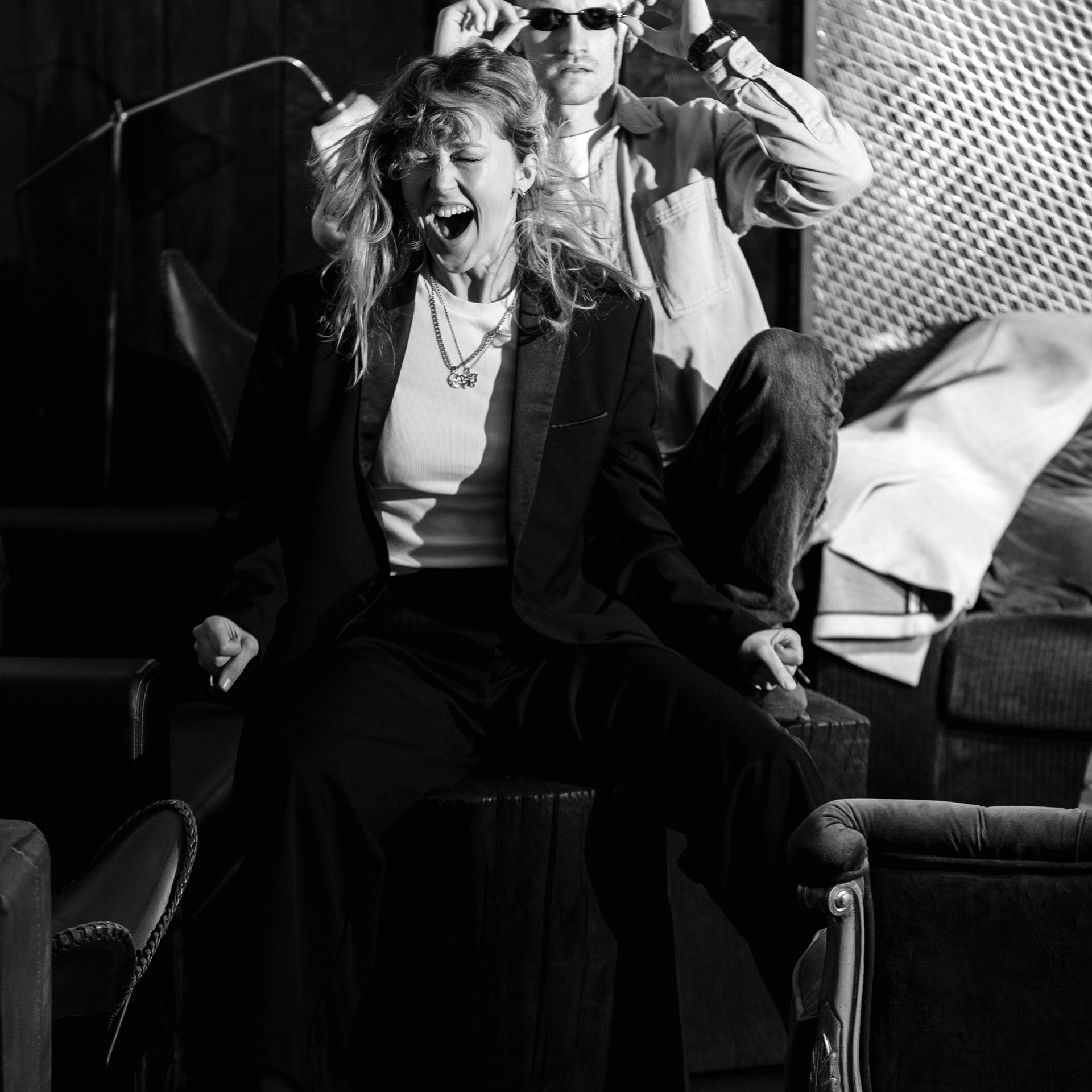 Atsauksmes. BELLOW US FOTOGRĀFS RĪGA