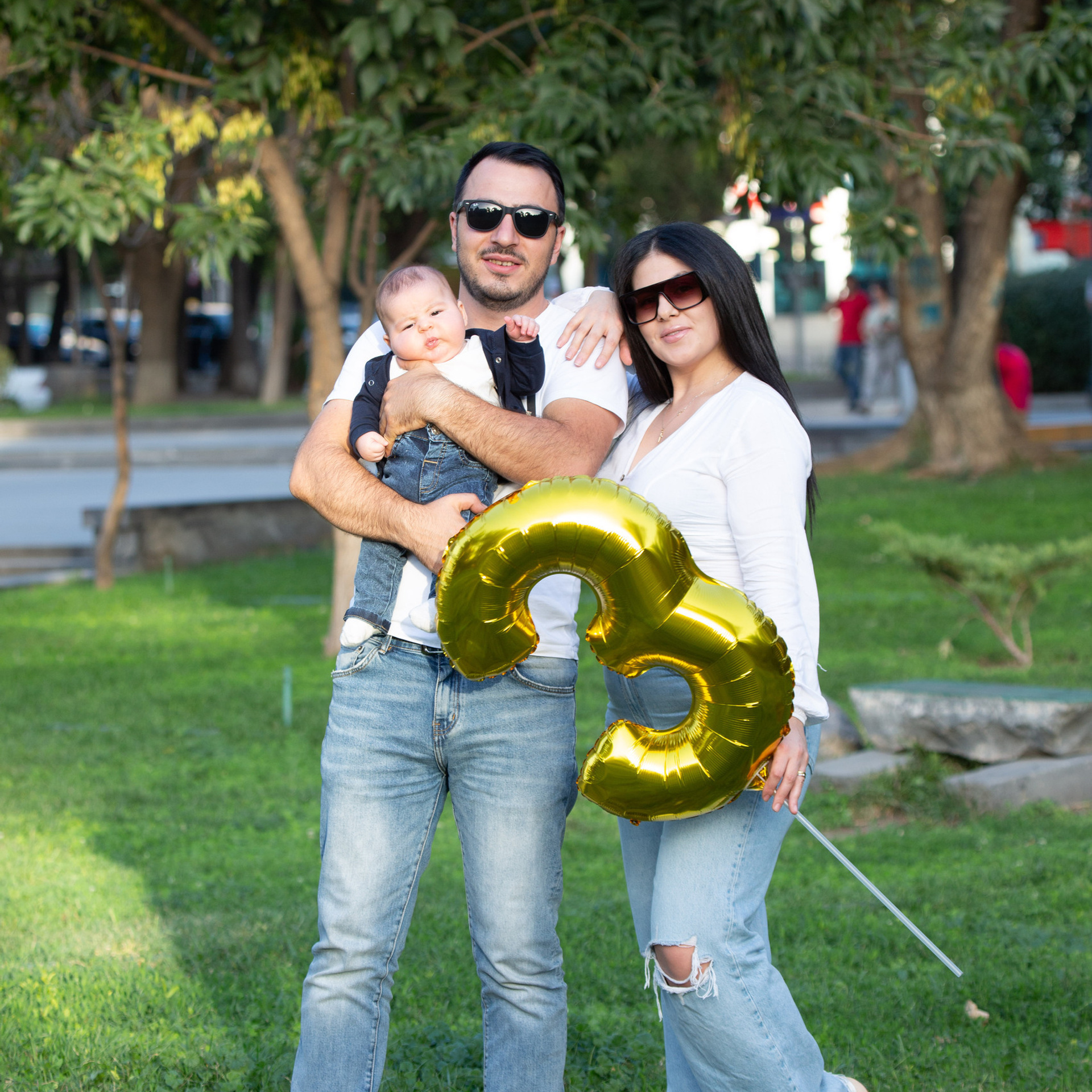 Отзывы. Фотограф в Ереване Макс Авдалян