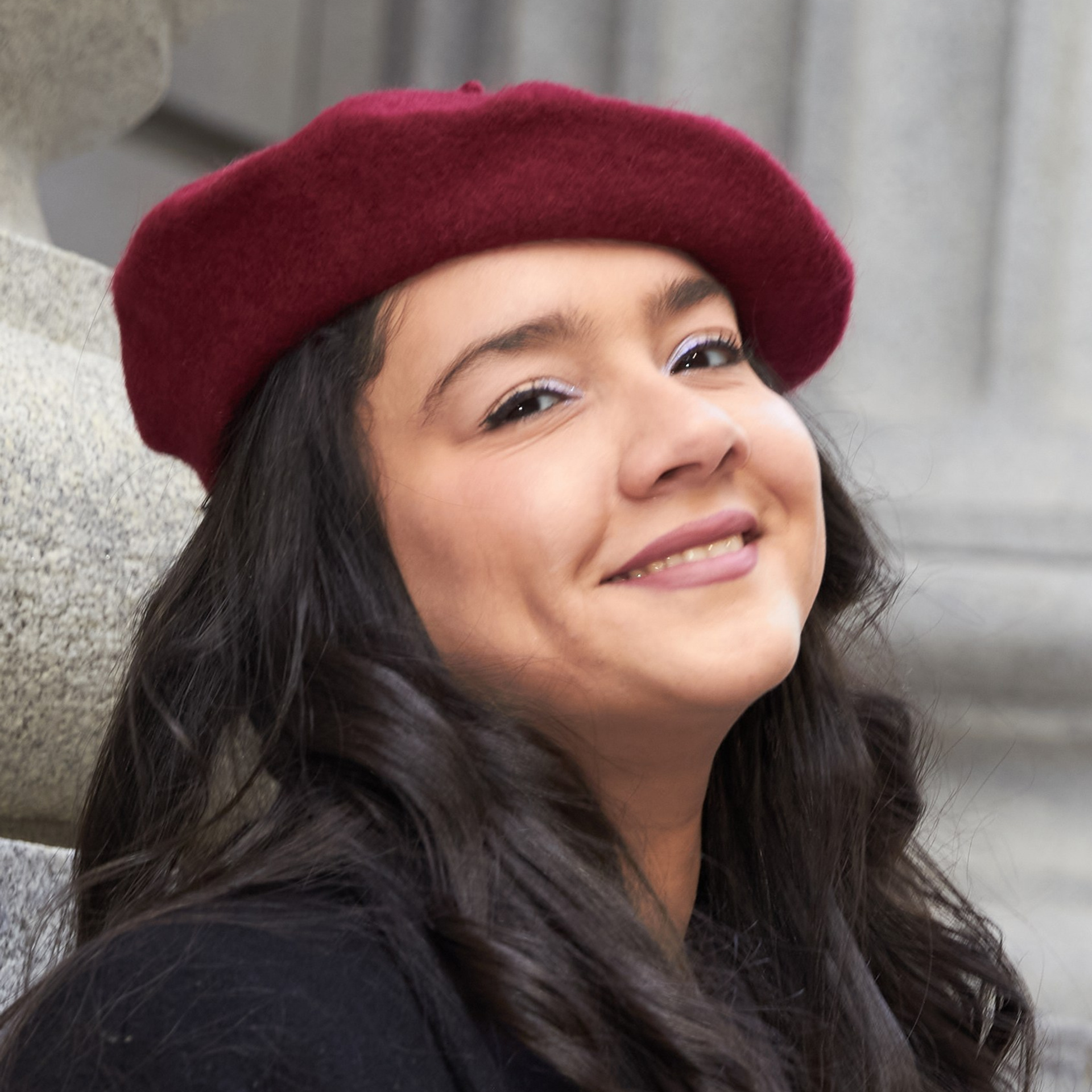 Photographie de portrait à Montréal