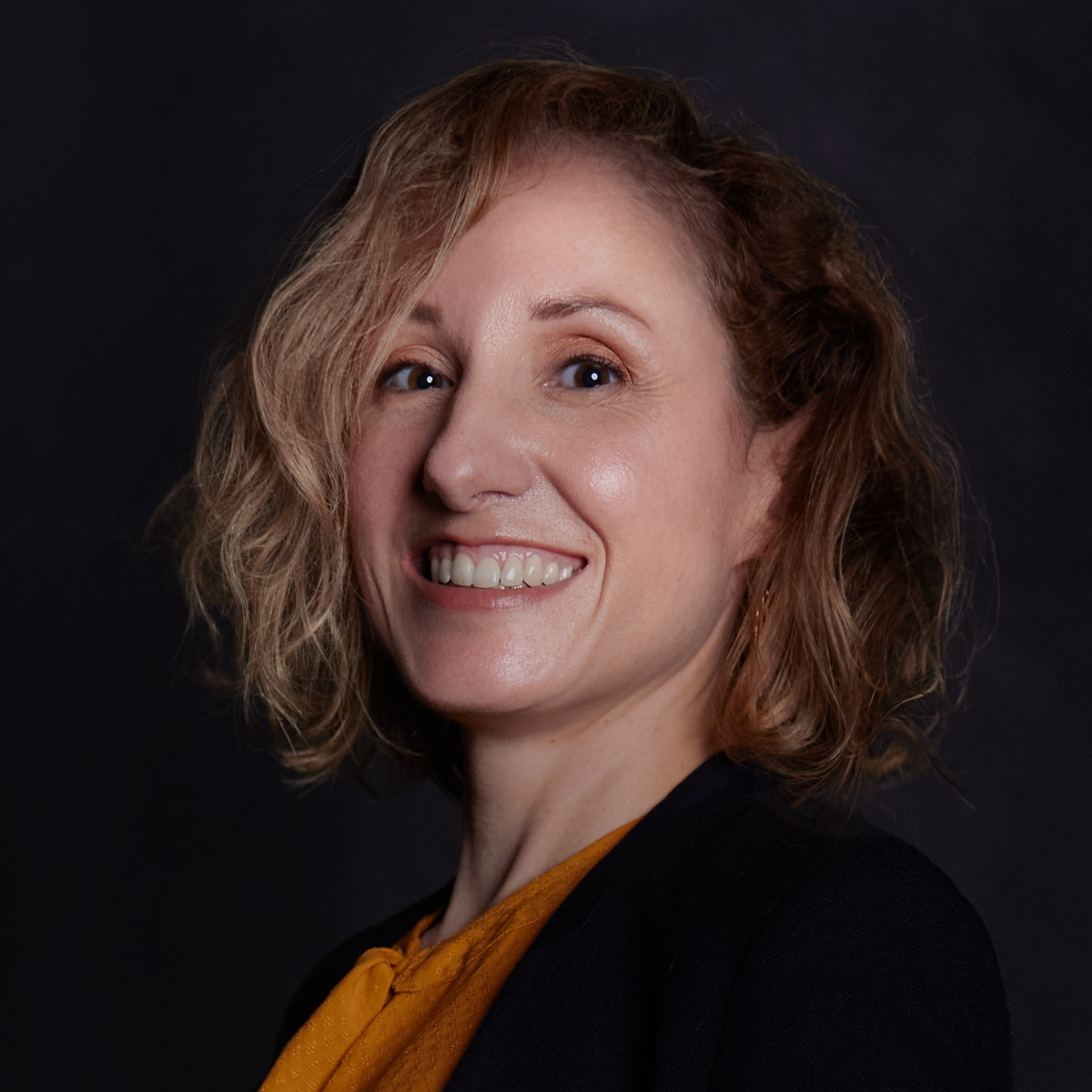 Photographie de portrait à Montréal