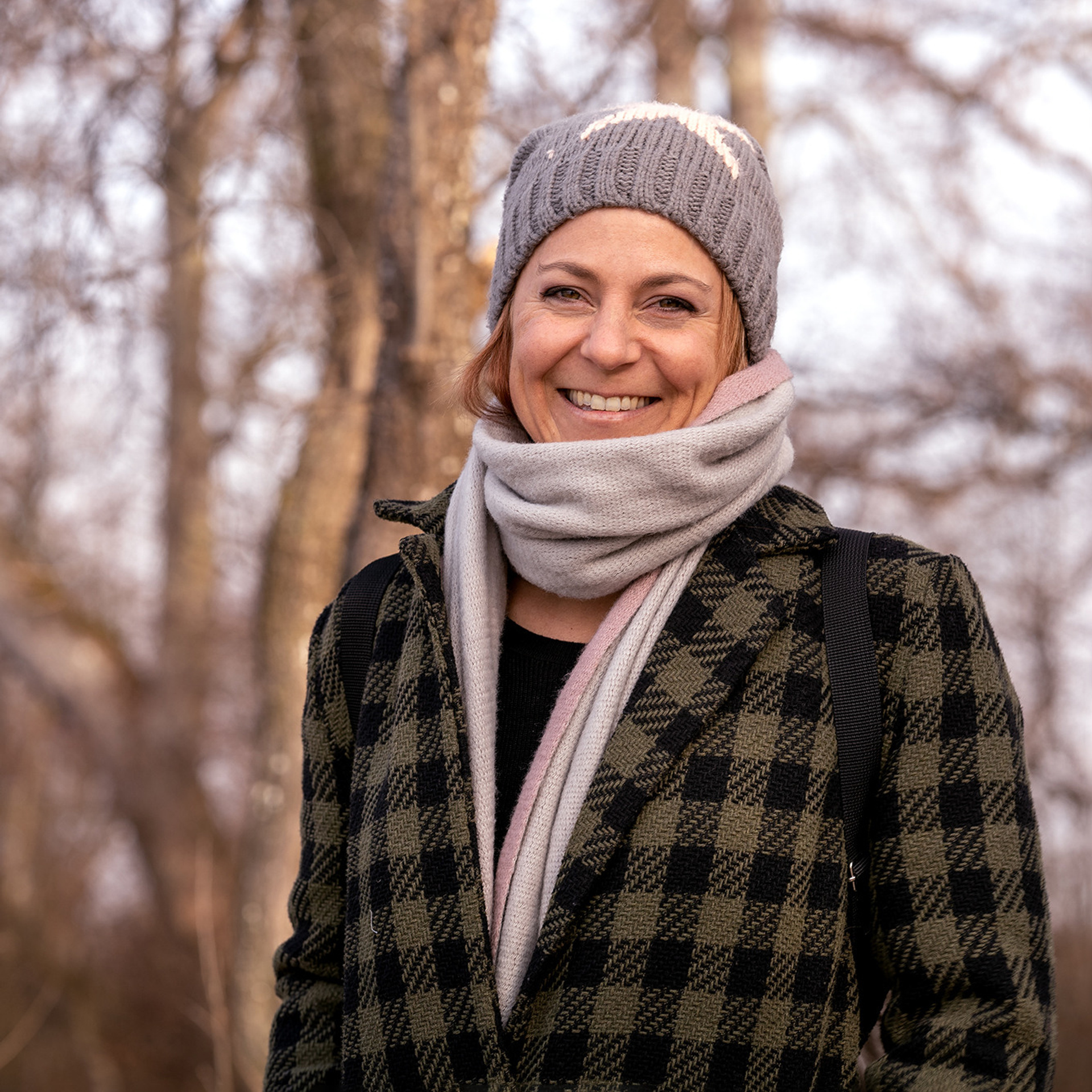 Referenzen. FotoStory by Lana Gfeller / Kanton Zürich