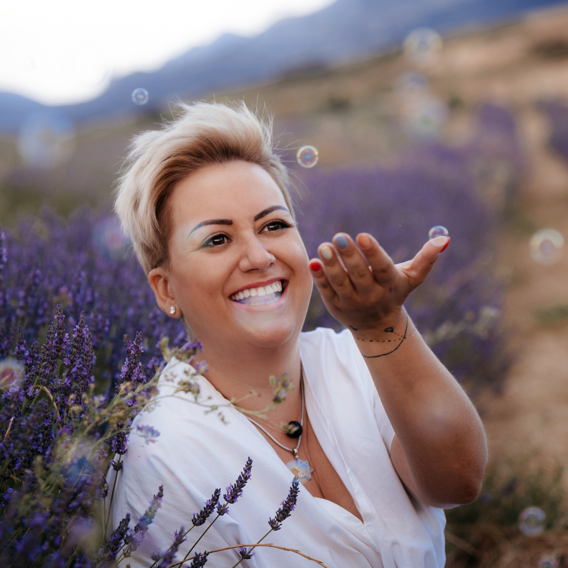 Reviews of the work of photographer Andrey Lukovnikov — Alicante, Torrevieja