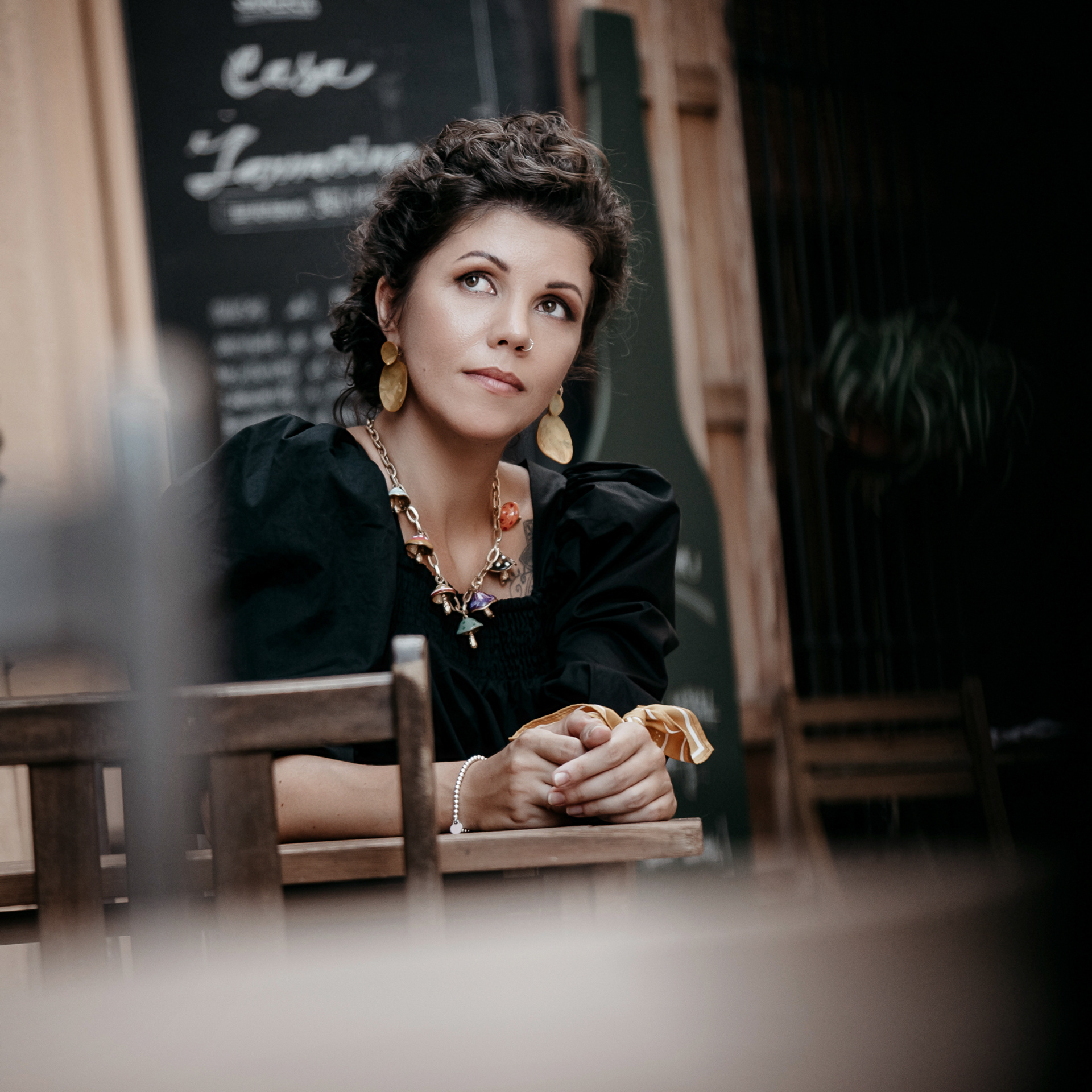 Reviews of the work of photographer Andrey Lukovnikov — Alicante, Torrevieja