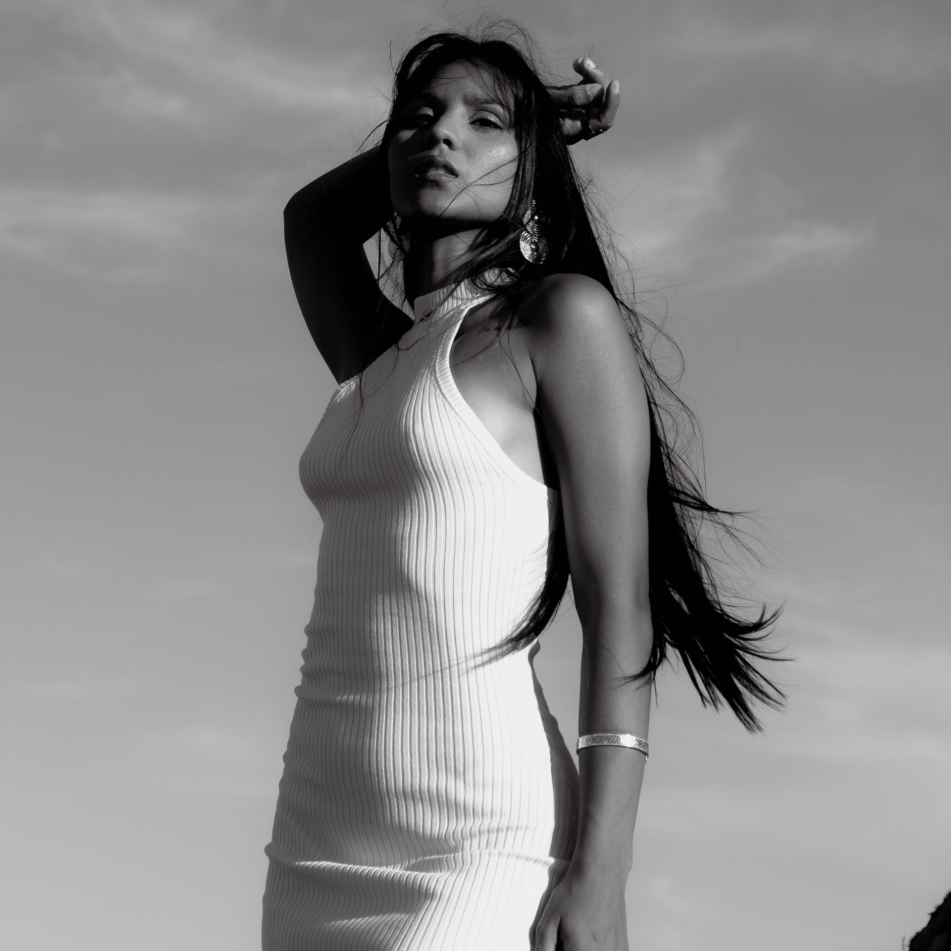 Reviews of the work of photographer Andrey Lukovnikov — Alicante, Torrevieja