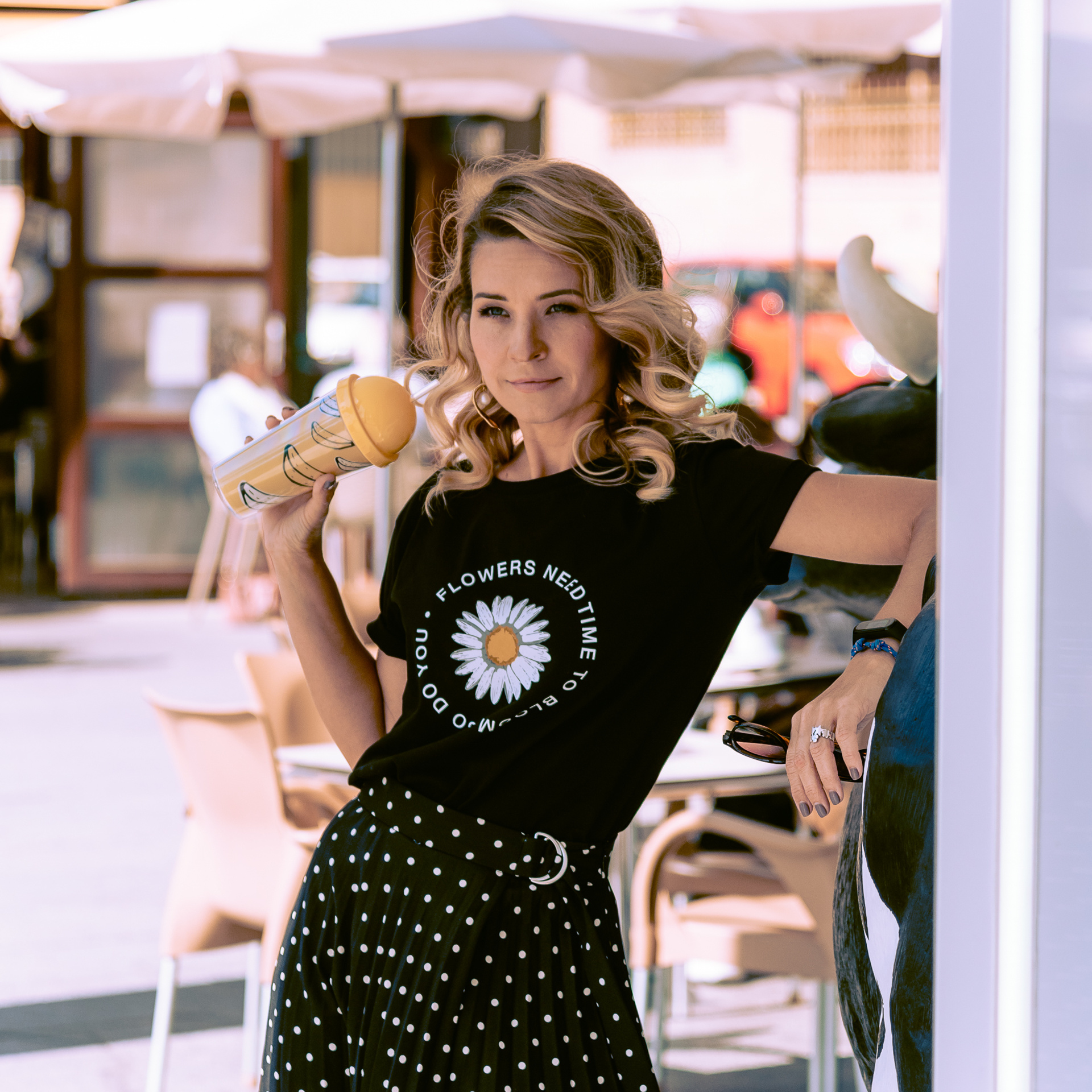 Reviews of the work of photographer Andrey Lukovnikov — Alicante, Torrevieja