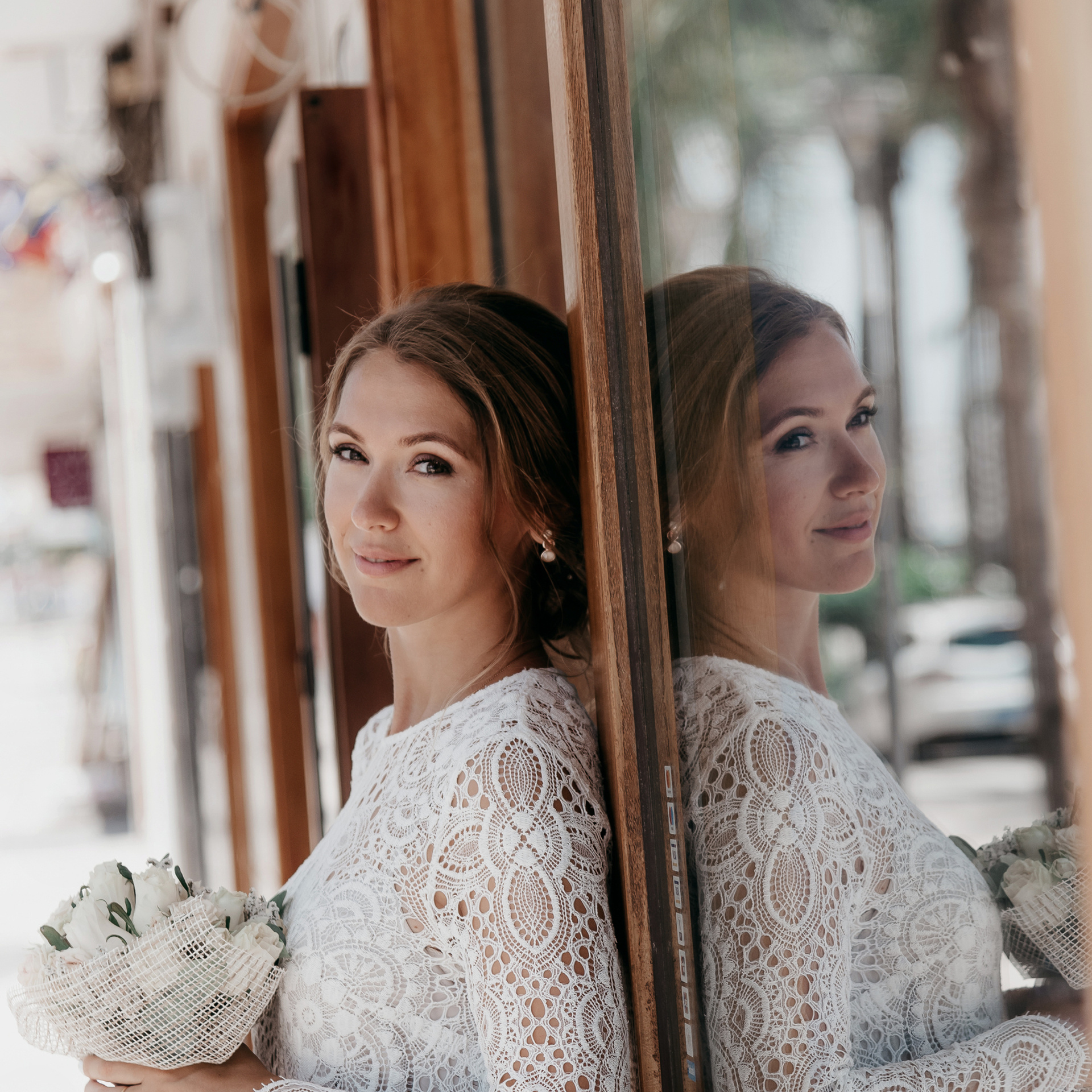 Reviews of the work of photographer Andrey Lukovnikov — Alicante, Torrevieja