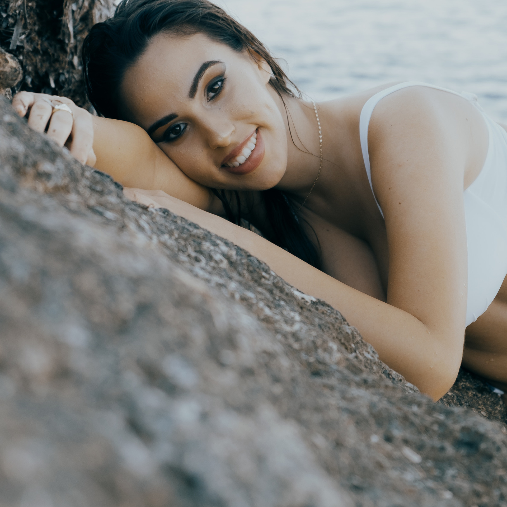 Reviews of the work of photographer Andrey Lukovnikov — Alicante, Torrevieja