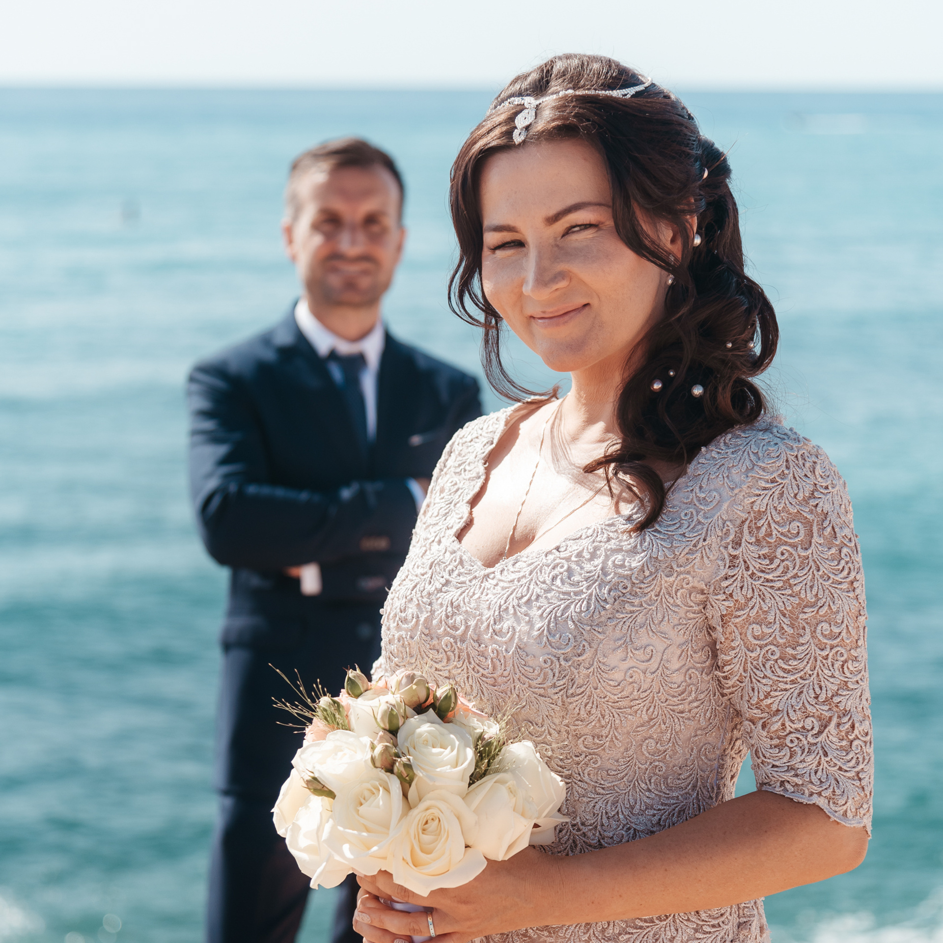 Reviews of the work of photographer Andrey Lukovnikov — Alicante, Torrevieja