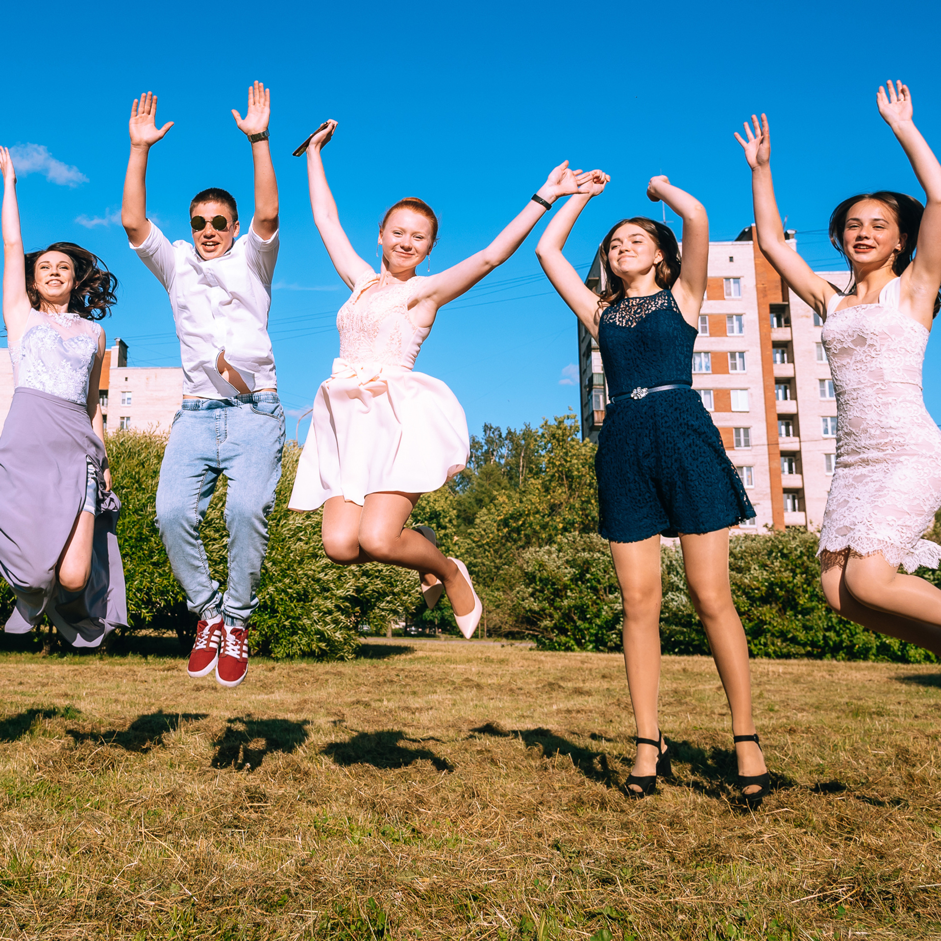 Reviews of the work of photographer Andrey Lukovnikov — Alicante, Torrevieja