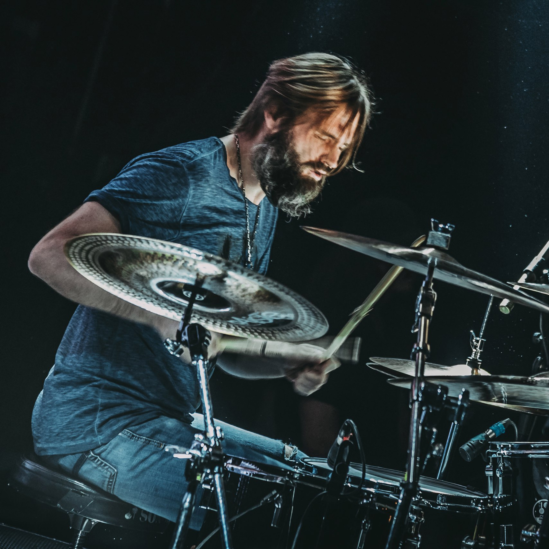 Reviews of the work of photographer Andrey Lukovnikov — Alicante, Torrevieja