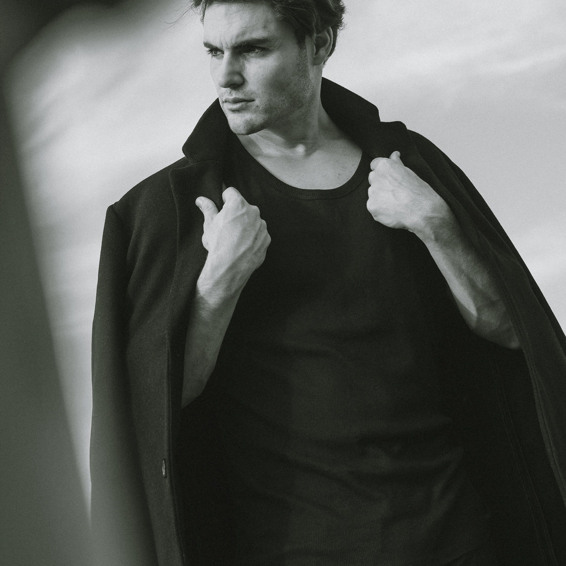 Reviews of the work of photographer Andrey Lukovnikov — Alicante, Torrevieja