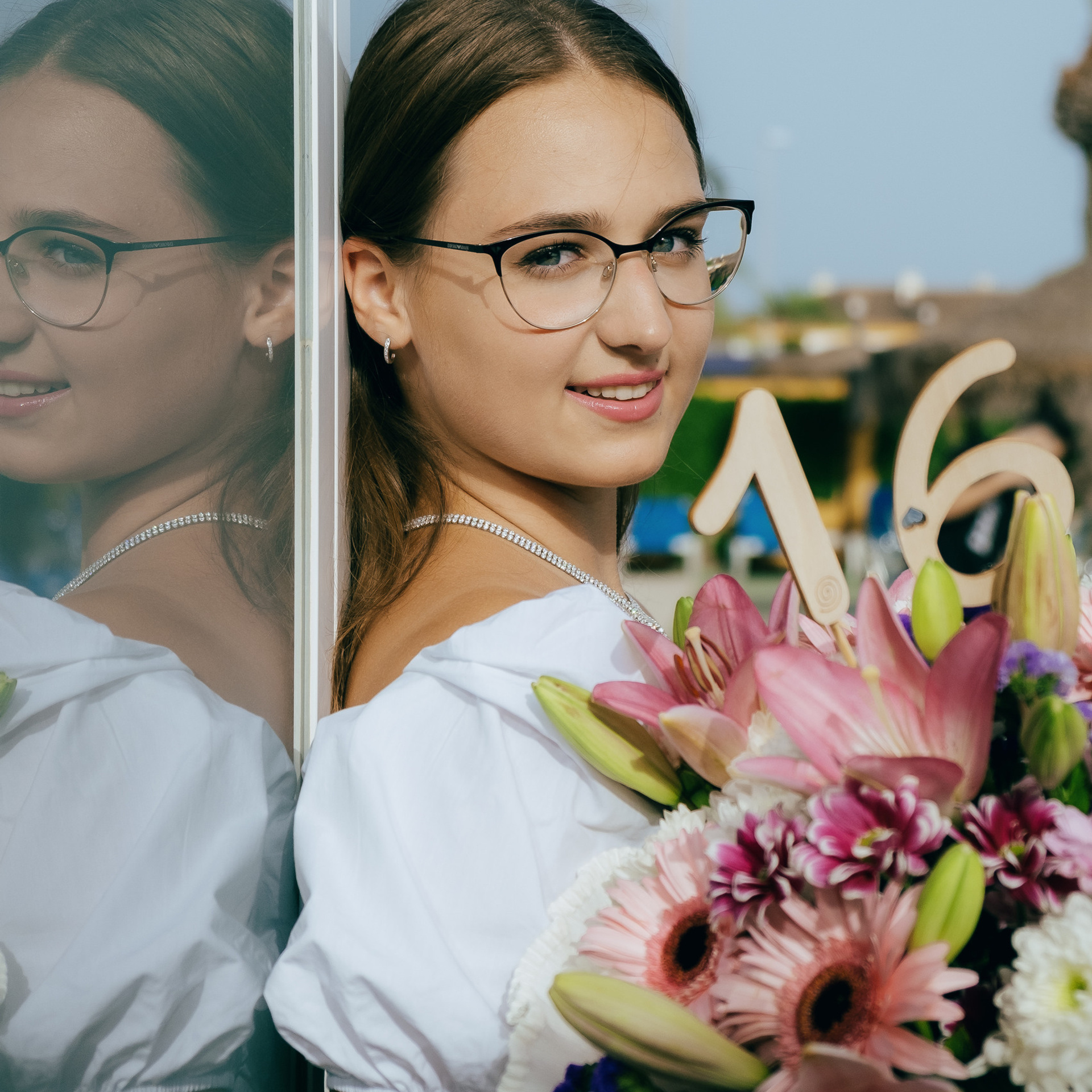 Reviews of the work of photographer Andrey Lukovnikov — Alicante, Torrevieja