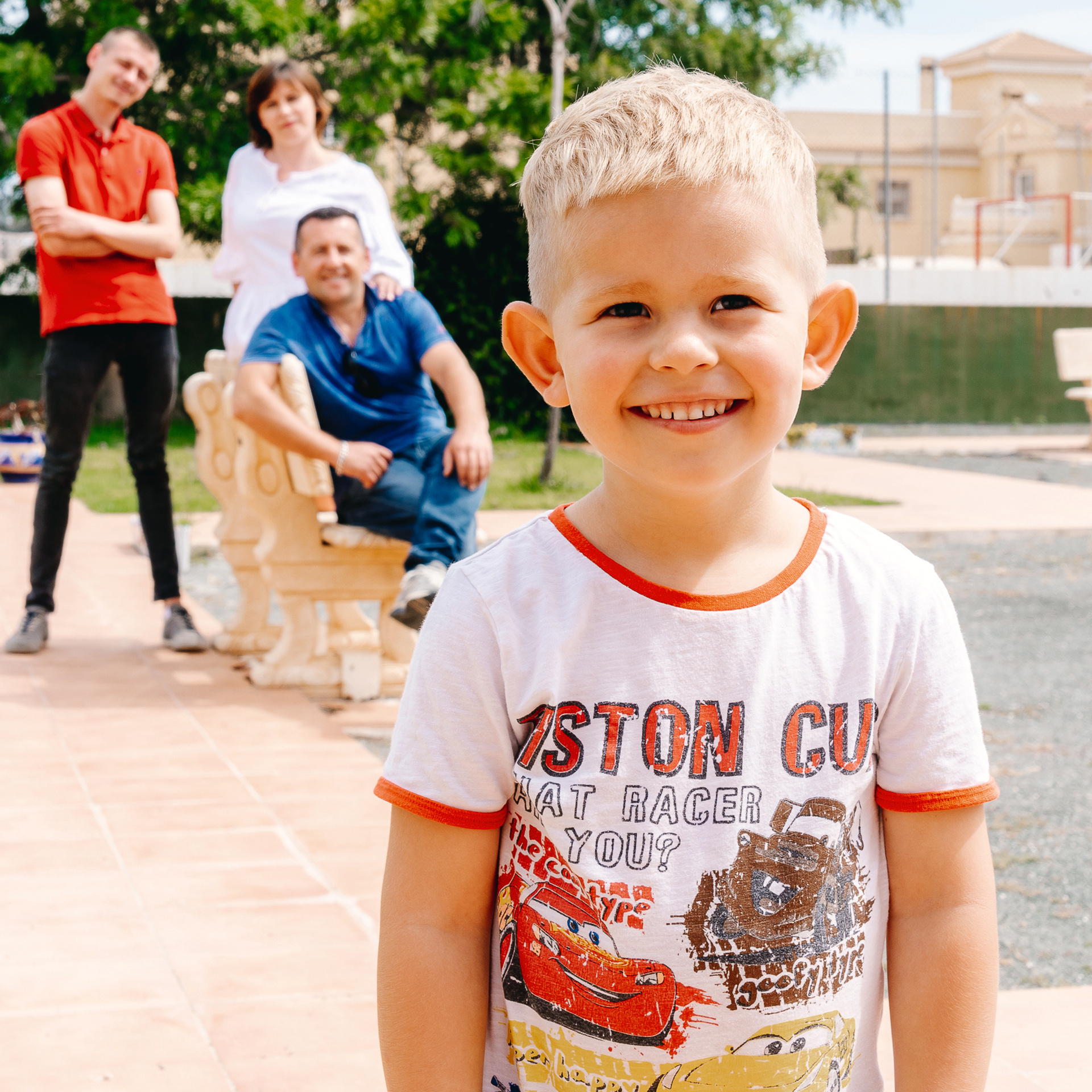 Reviews of the work of photographer Andrey Lukovnikov — Alicante, Torrevieja