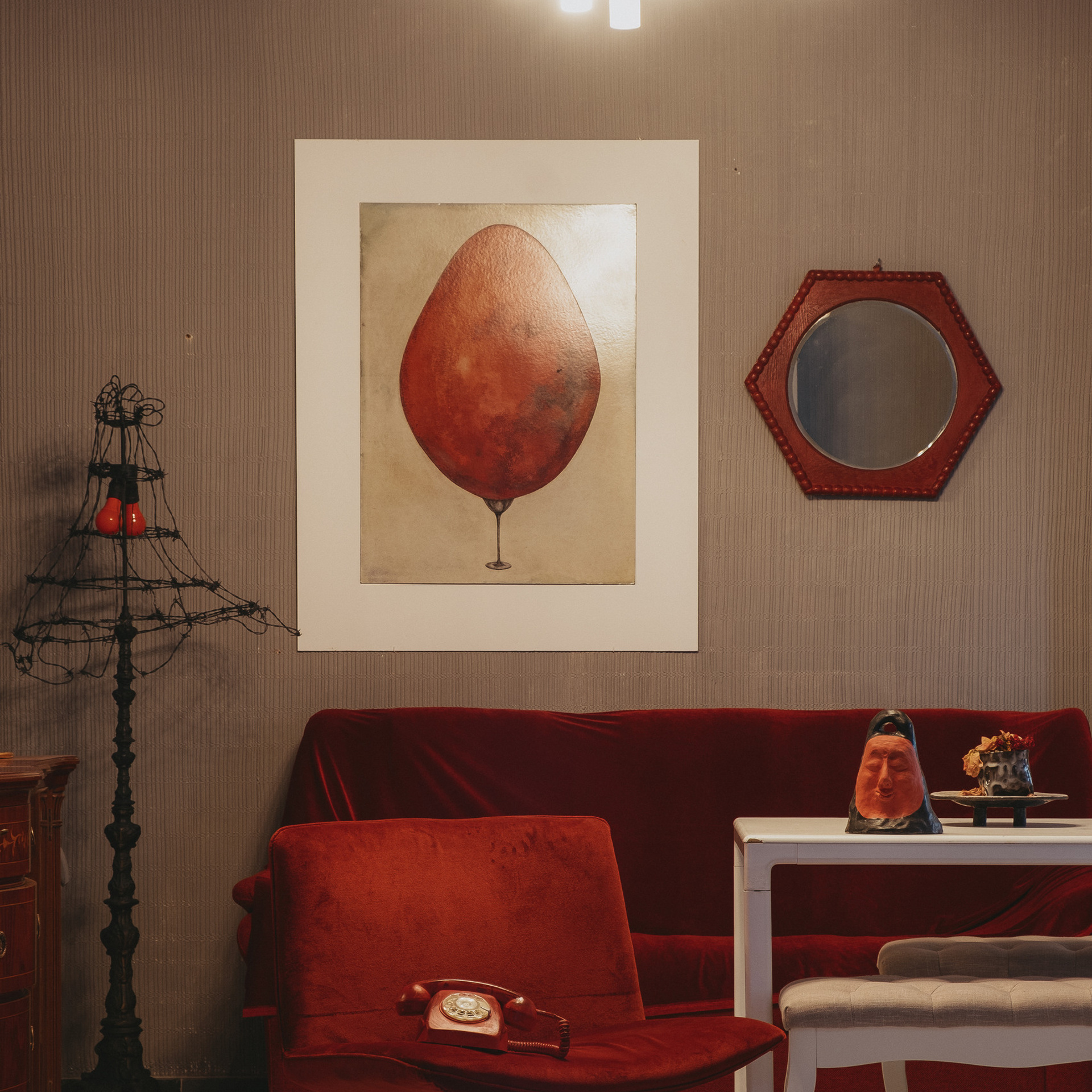 Reviews of the work of photographer Andrey Lukovnikov — Alicante, Torrevieja