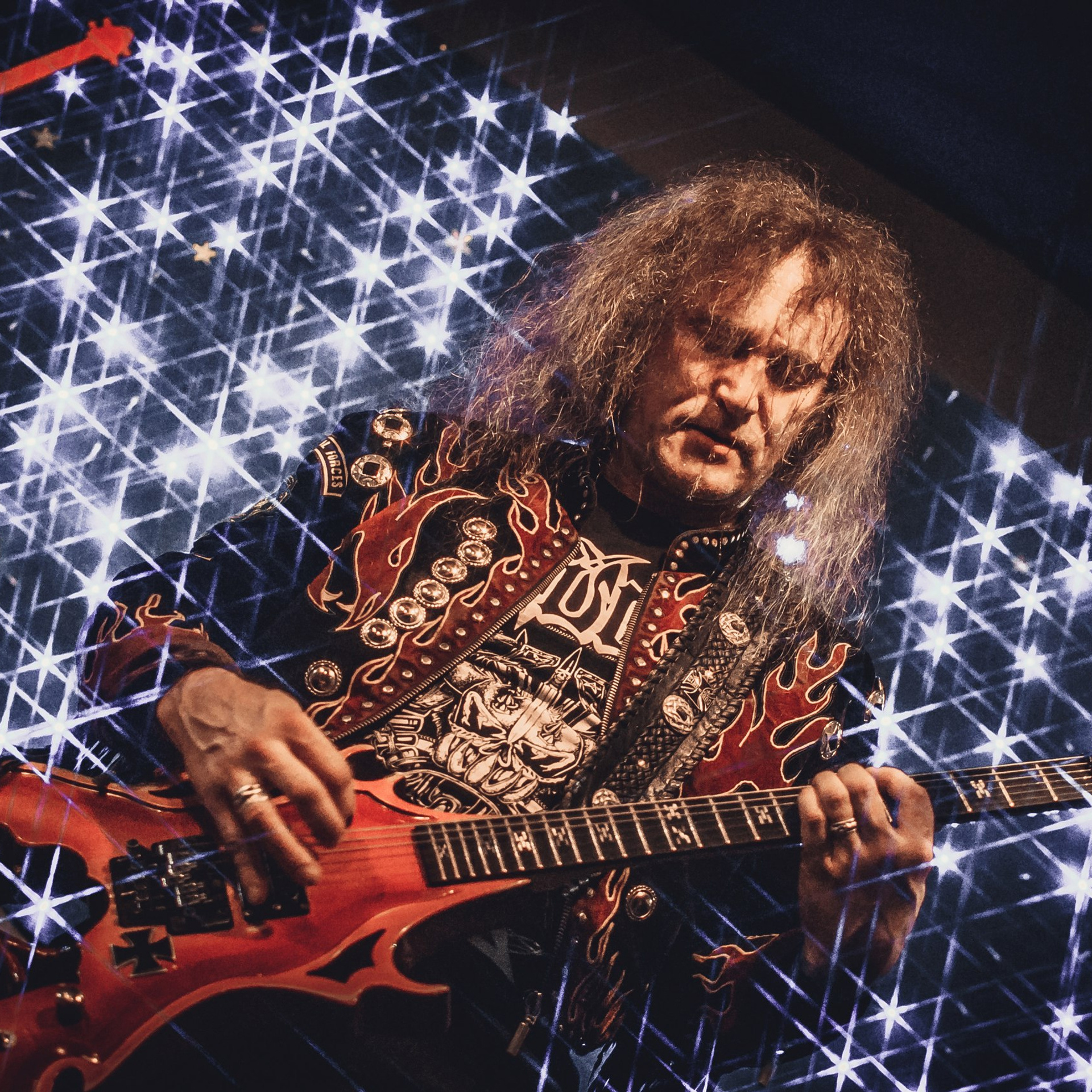 Reviews of the work of photographer Andrey Lukovnikov — Alicante, Torrevieja