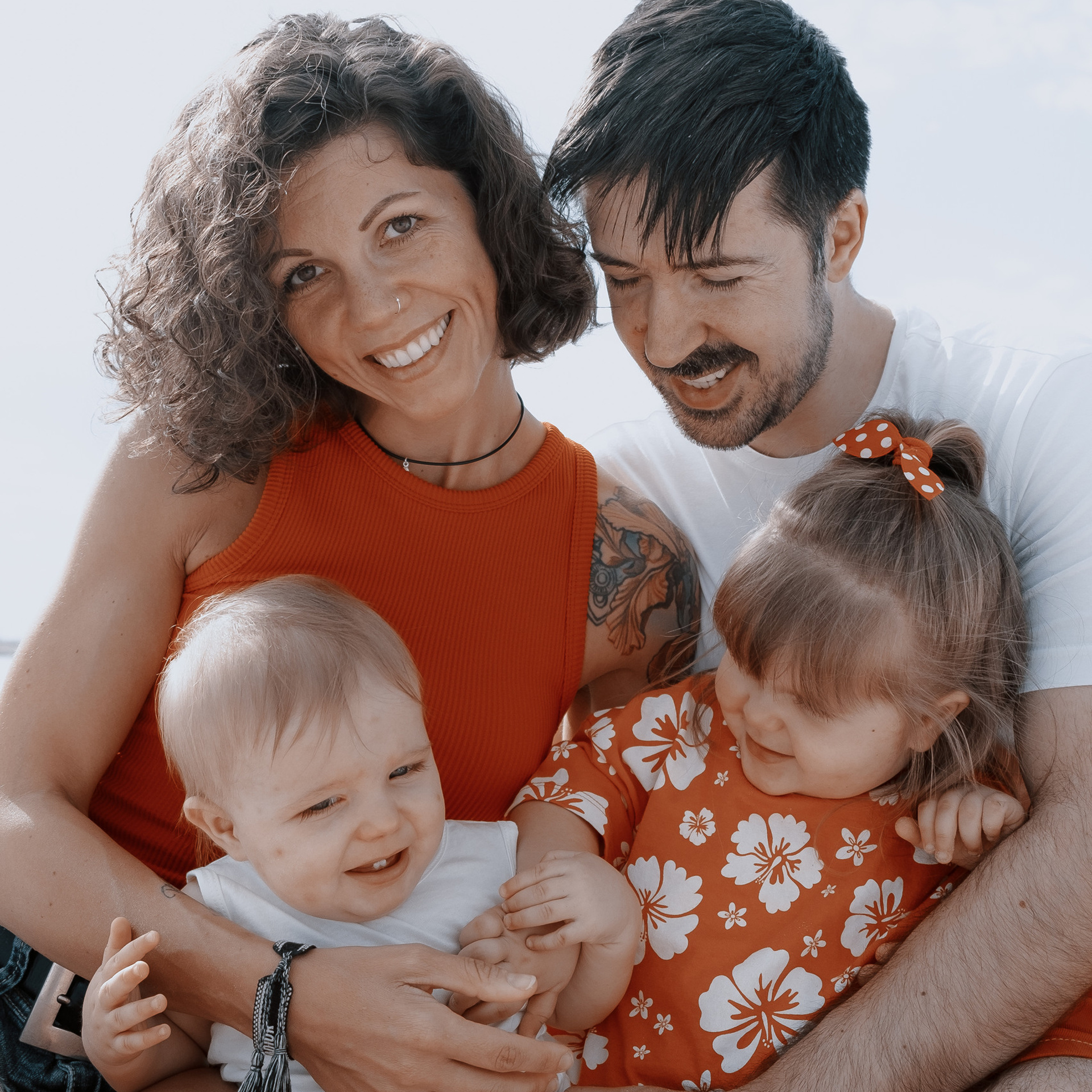 Reviews of the work of photographer Andrey Lukovnikov — Alicante, Torrevieja