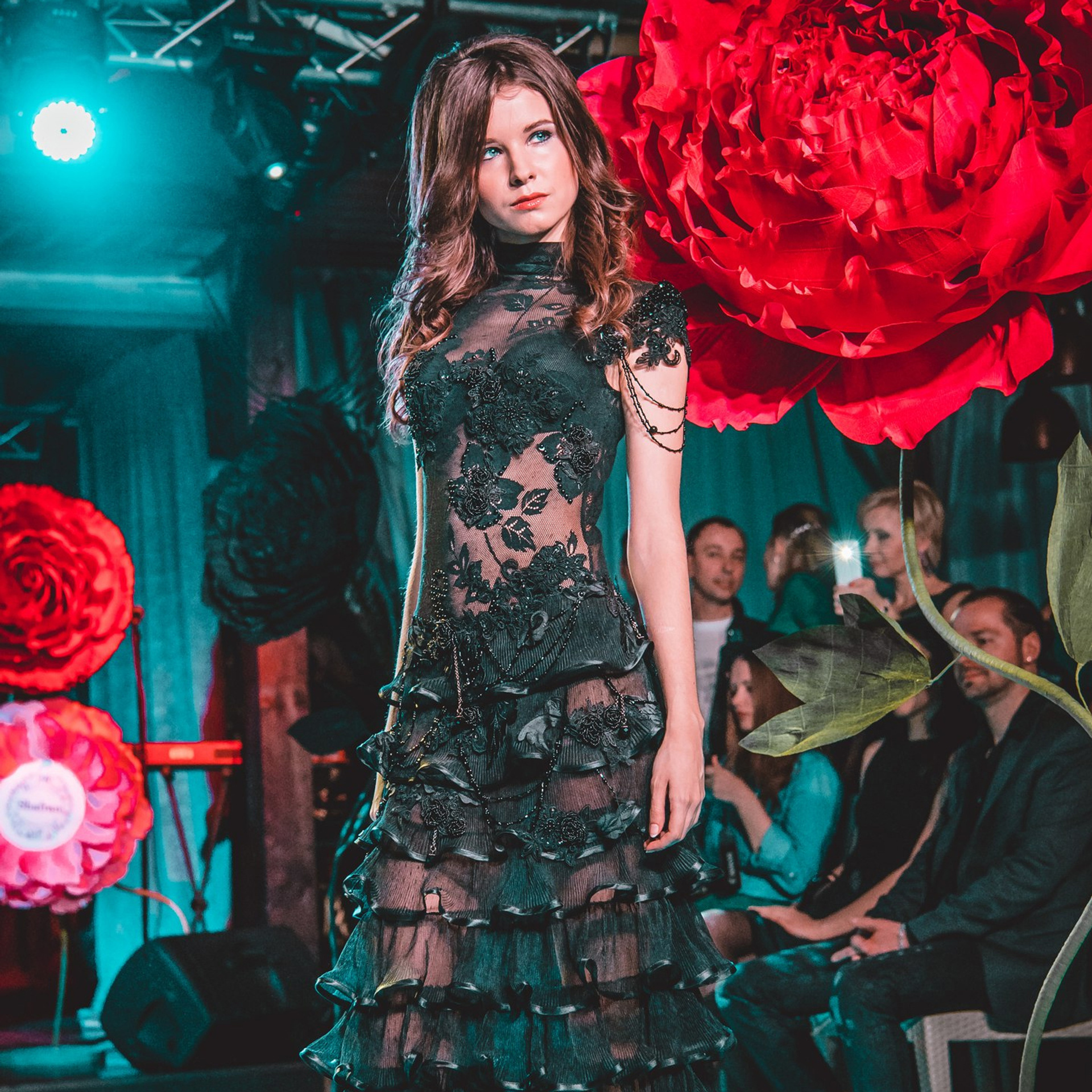 Reviews of the work of photographer Andrey Lukovnikov — Alicante, Torrevieja