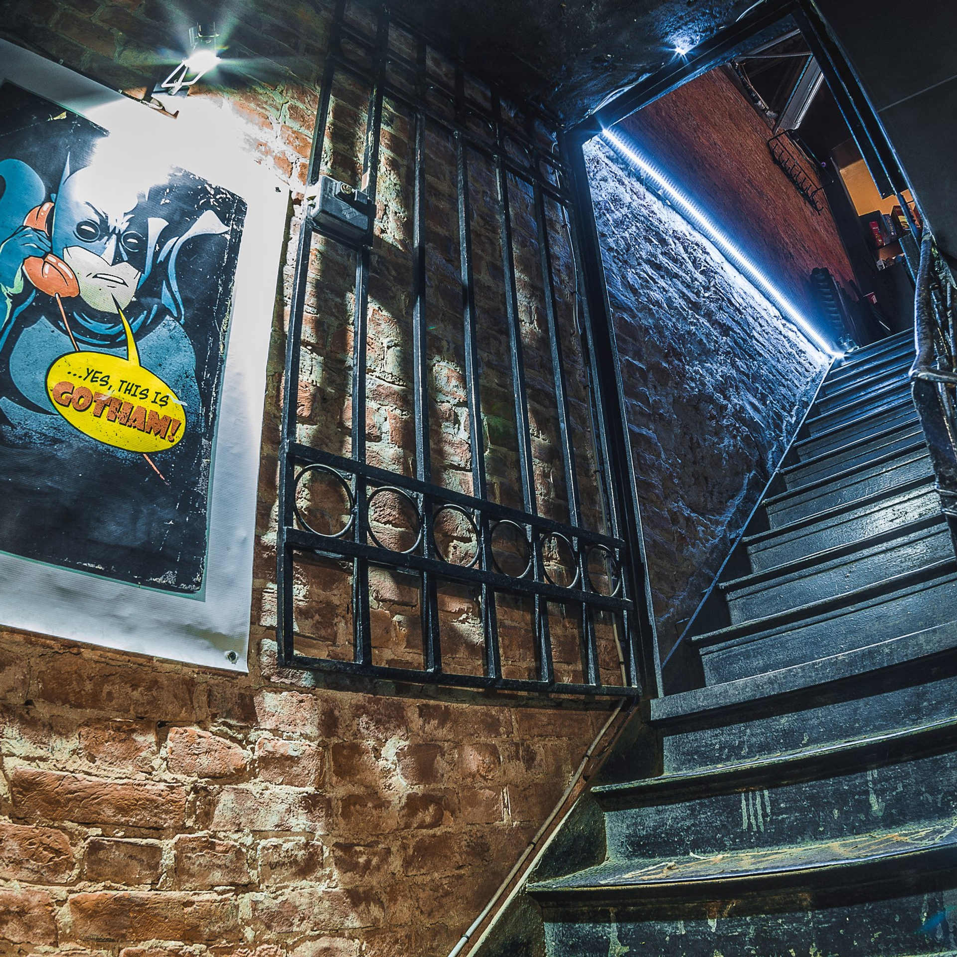 Reviews of the work of photographer Andrey Lukovnikov — Alicante, Torrevieja