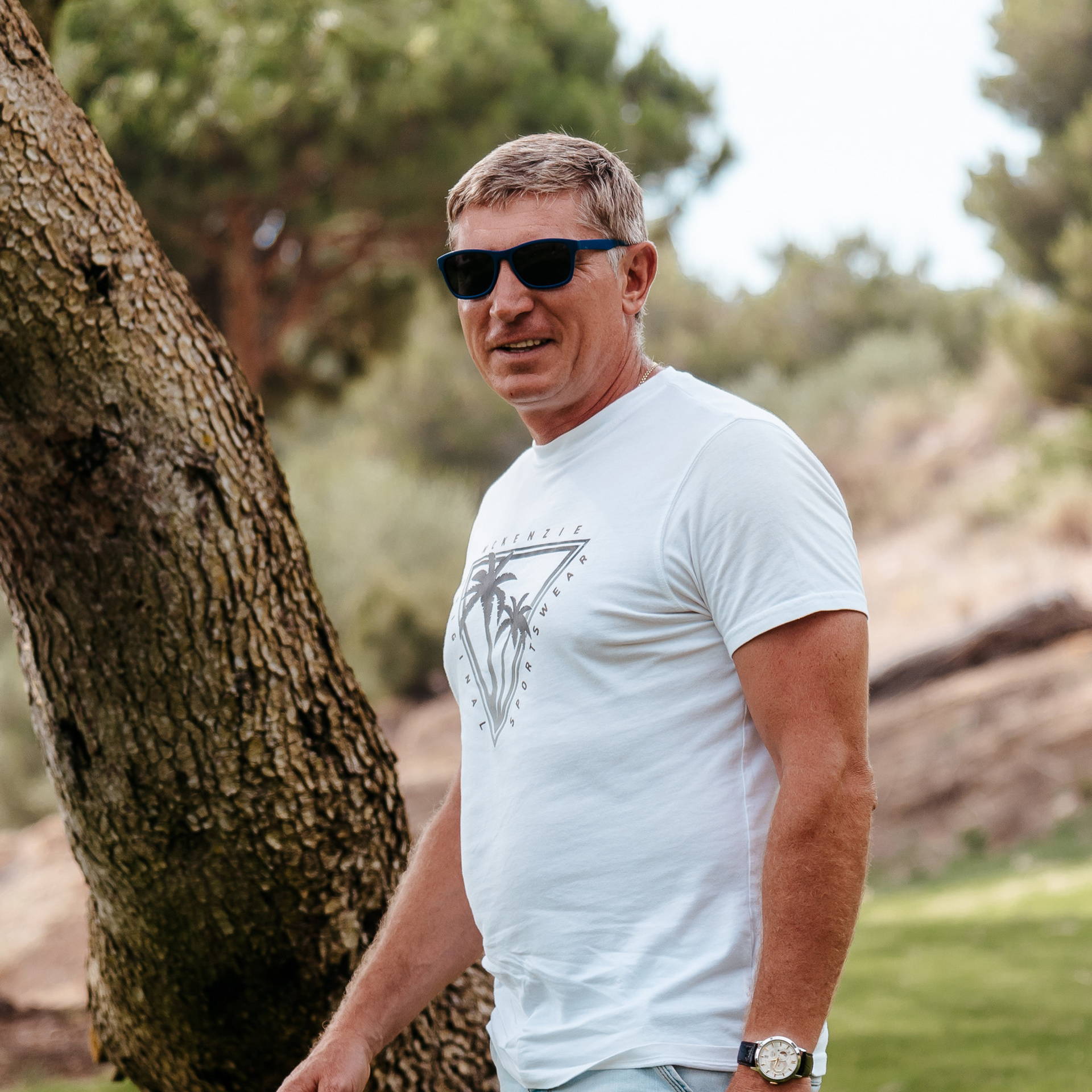 Reviews of the work of photographer Andrey Lukovnikov — Alicante, Torrevieja