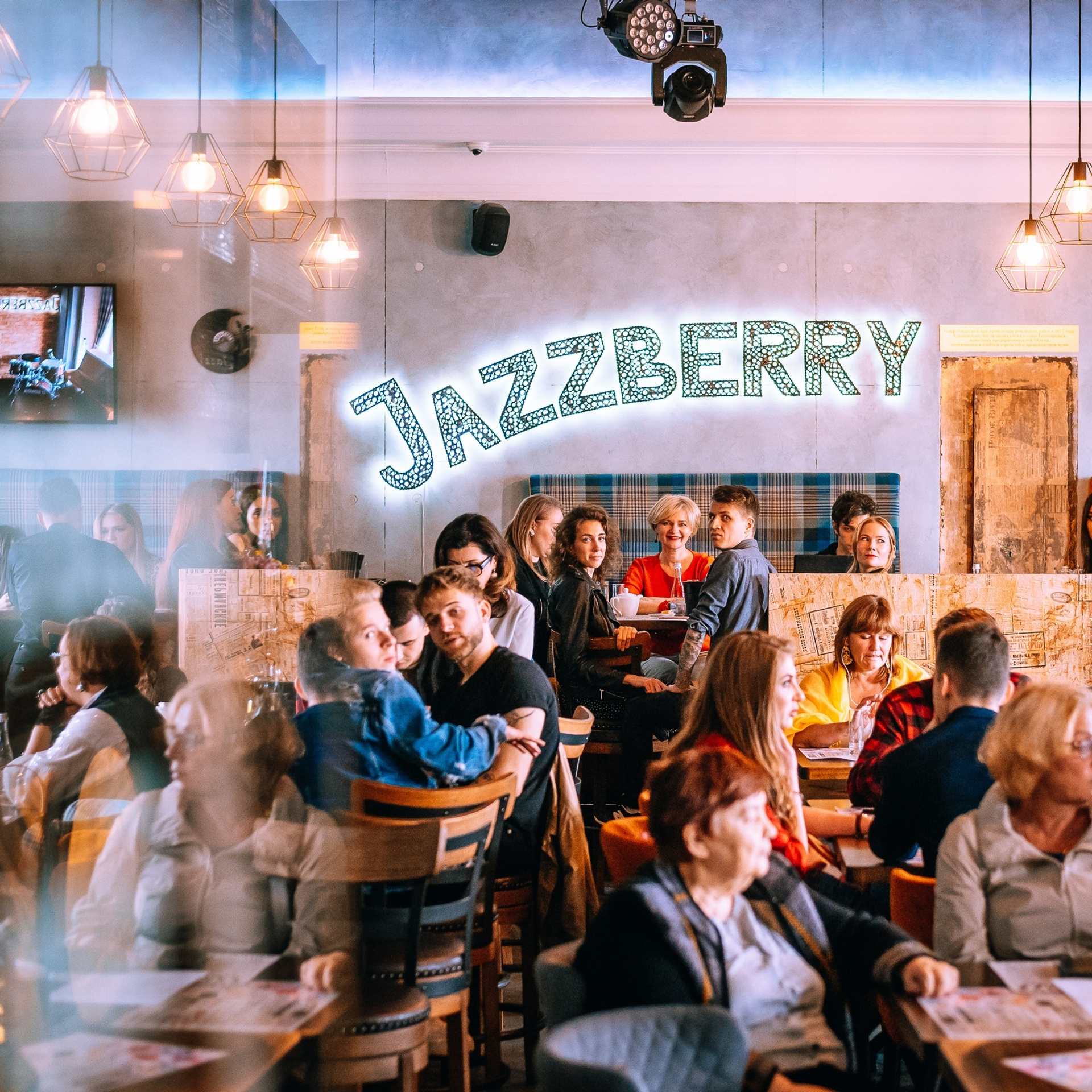 Reviews of the work of photographer Andrey Lukovnikov — Alicante, Torrevieja