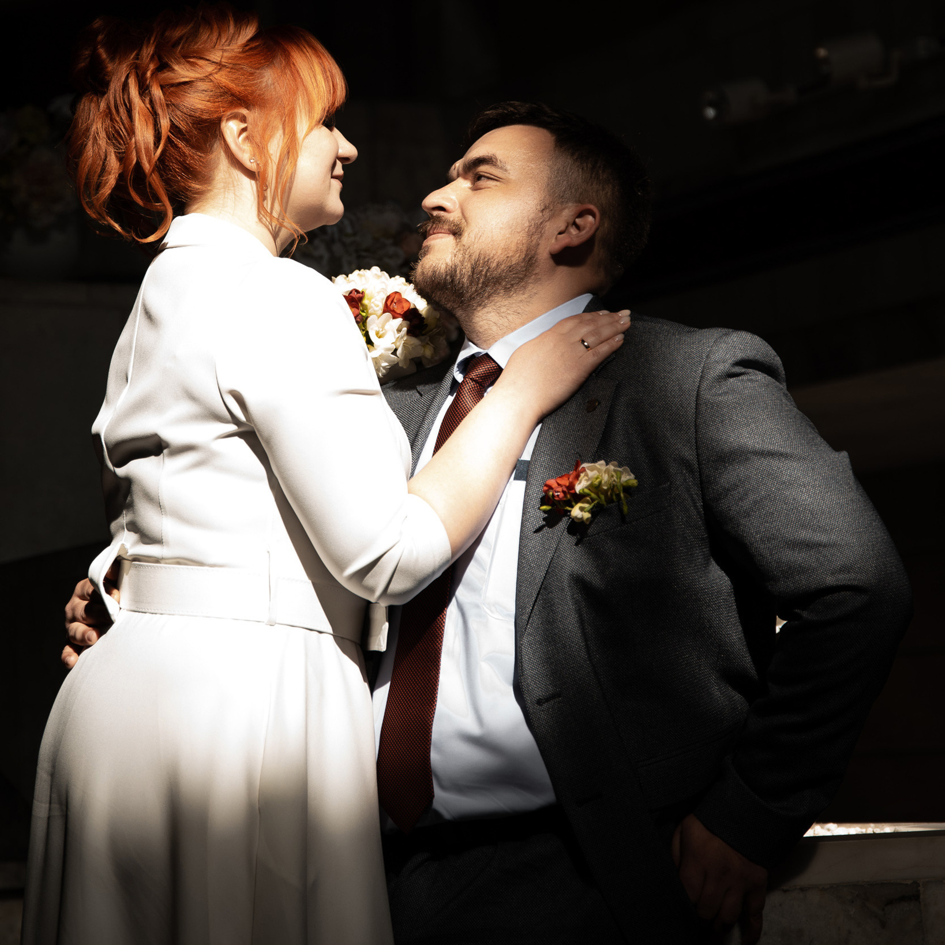 Отзывы. Фотограф в Бишкеке Андрей Кавешников